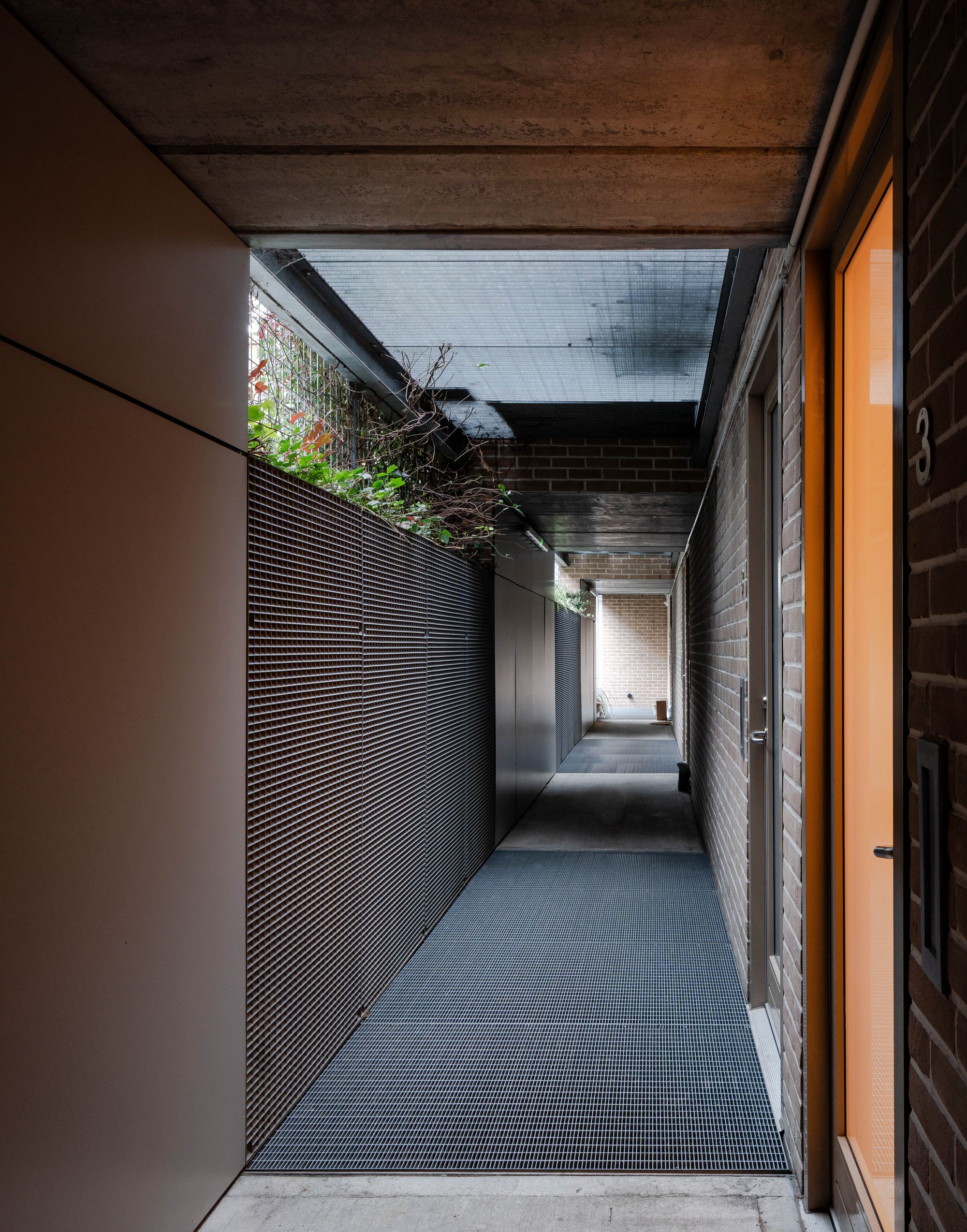 2 bed flat for sale in Belsham Street, Hackney, London, E9  - Property Image 39