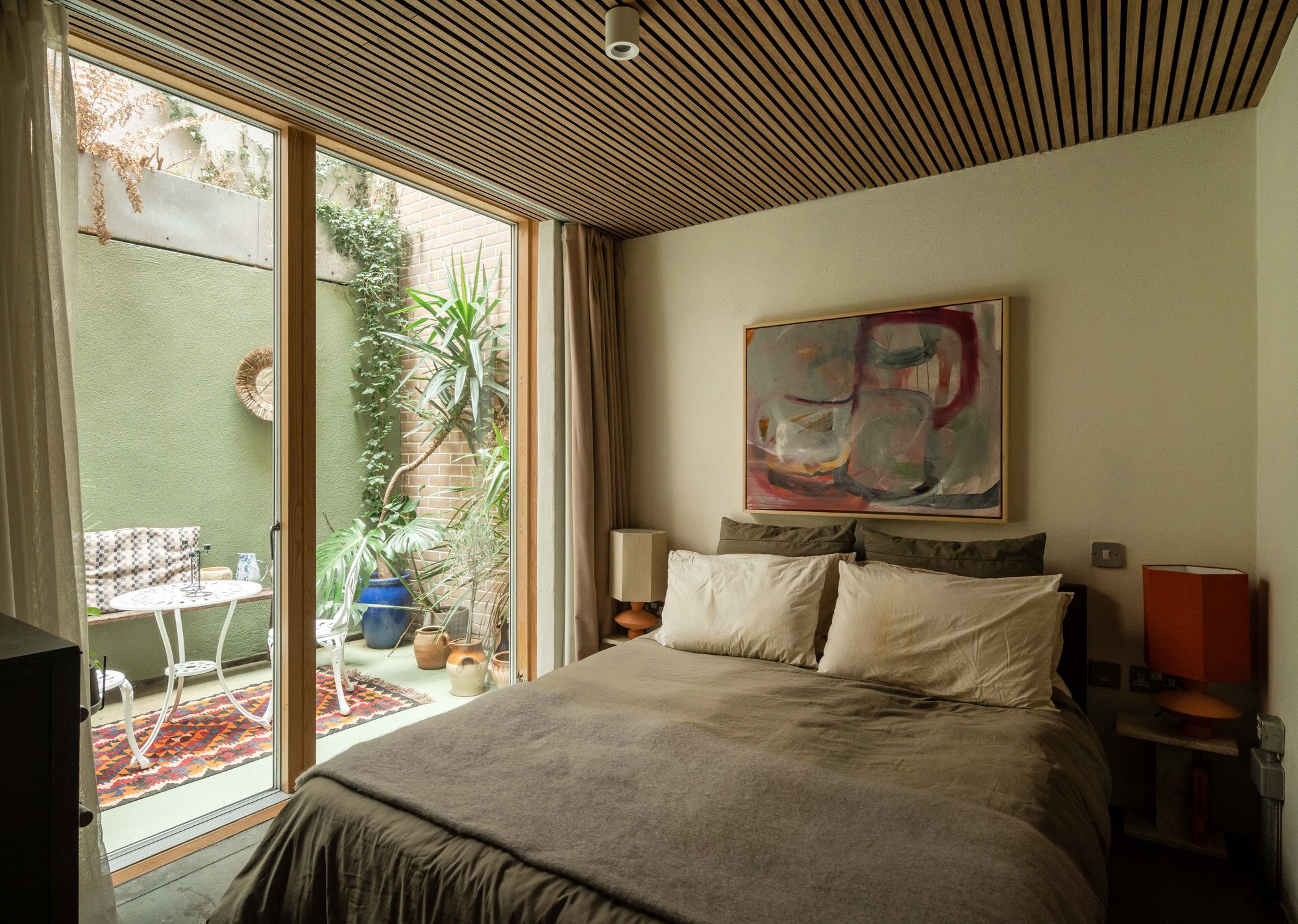 2 bed flat for sale in Belsham Street, Hackney, London, E9  - Property Image 28