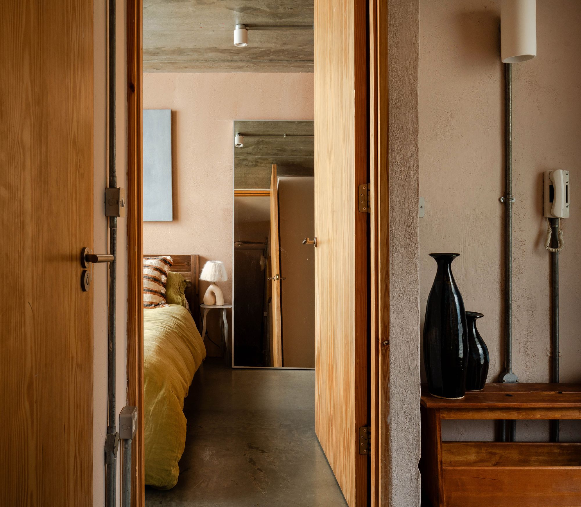 2 bed flat for sale in Belsham Street, Hackney, London, E9  - Property Image 15