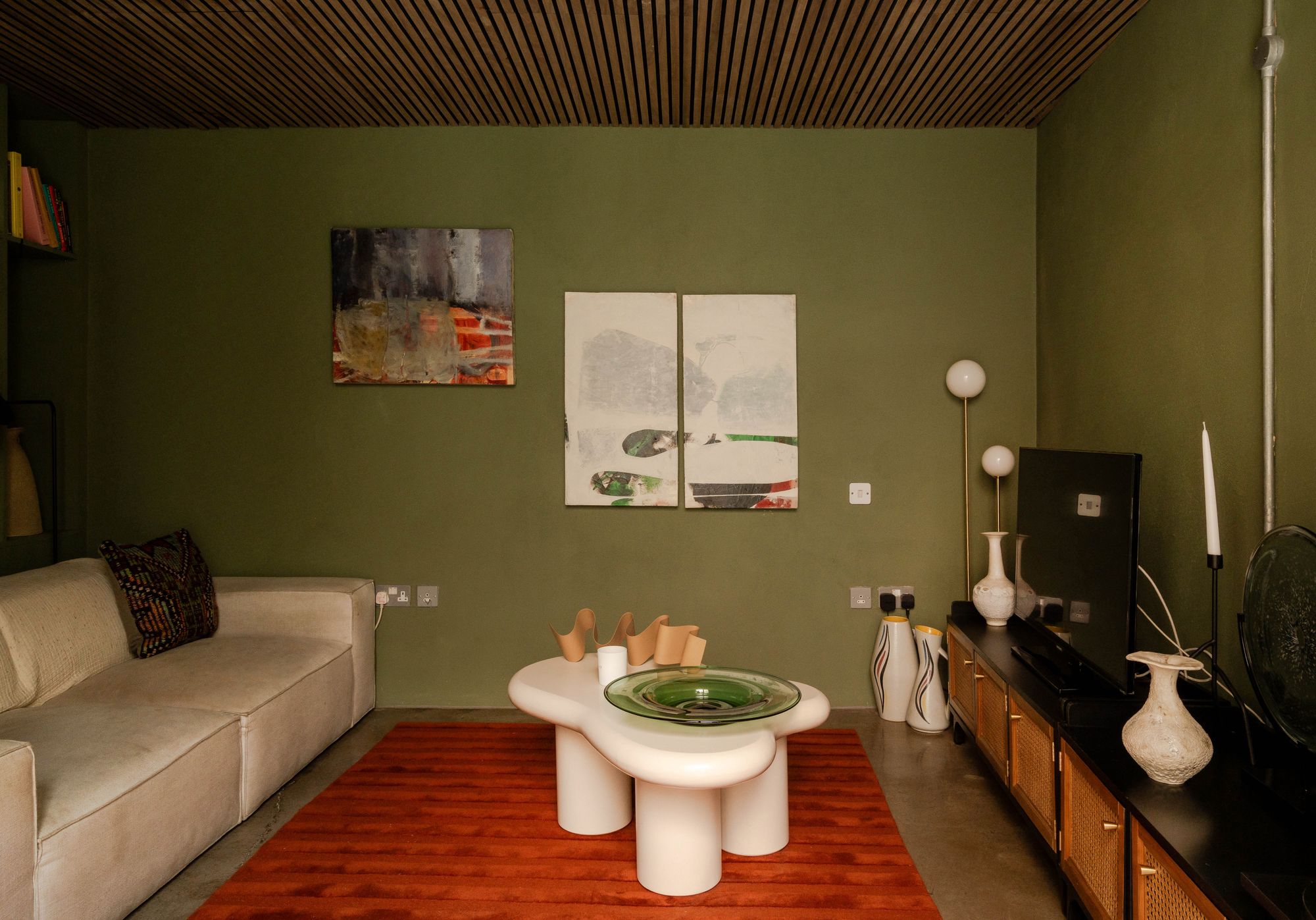 2 bed flat for sale in Belsham Street, Hackney, London, E9  - Property Image 21