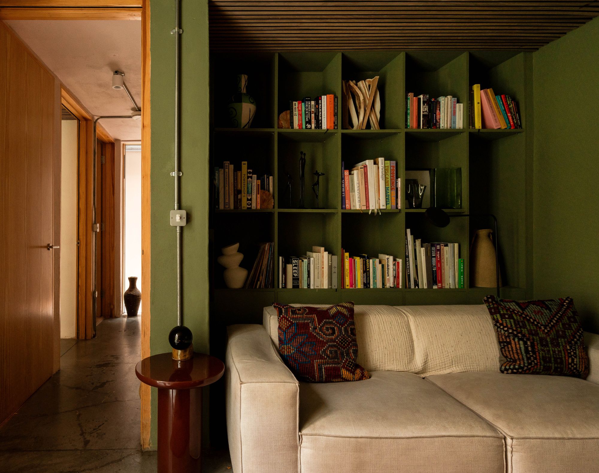 2 bed flat for sale in Belsham Street, Hackney, London, E9  - Property Image 25