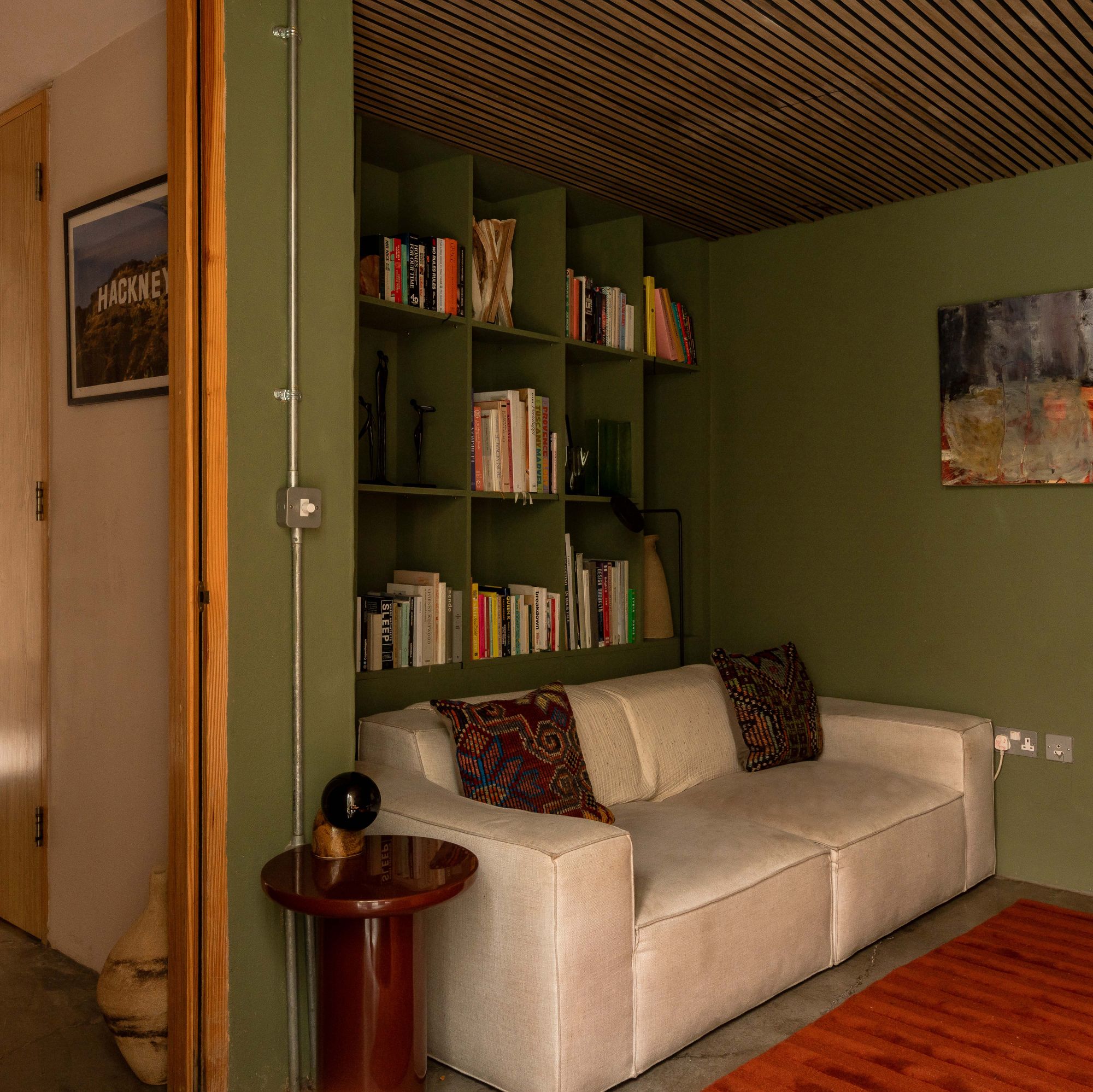 2 bed flat for sale in Belsham Street, Hackney, London, E9  - Property Image 22