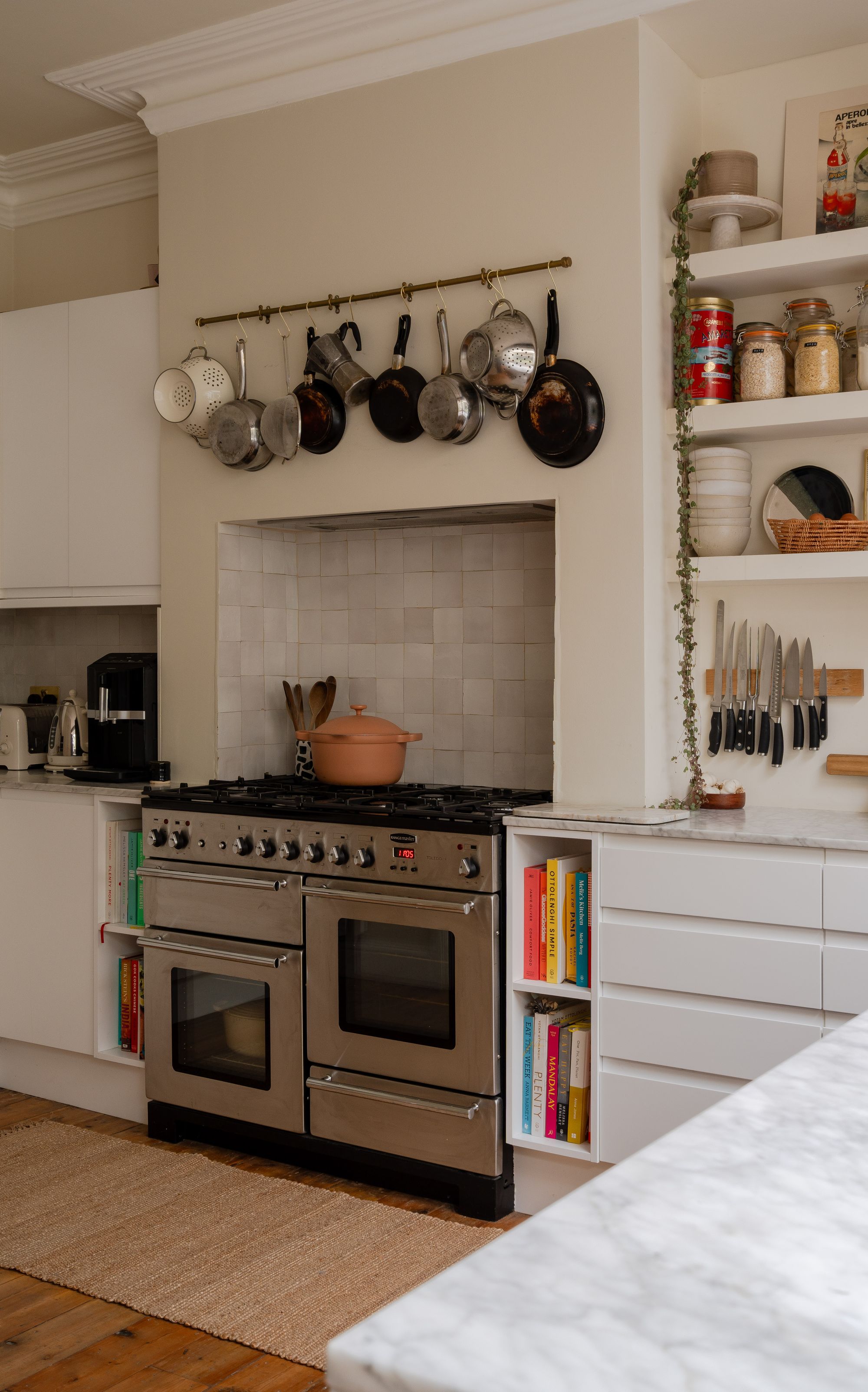 3 bed terraced house for sale in Twickenham Road, Leytonstone, London, E11 - Property Image 15