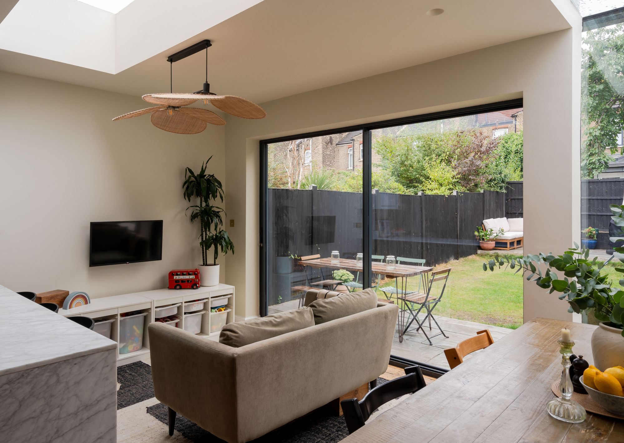 3 bed terraced house for sale in Twickenham Road, Leytonstone, London, E11 - Property Image 19