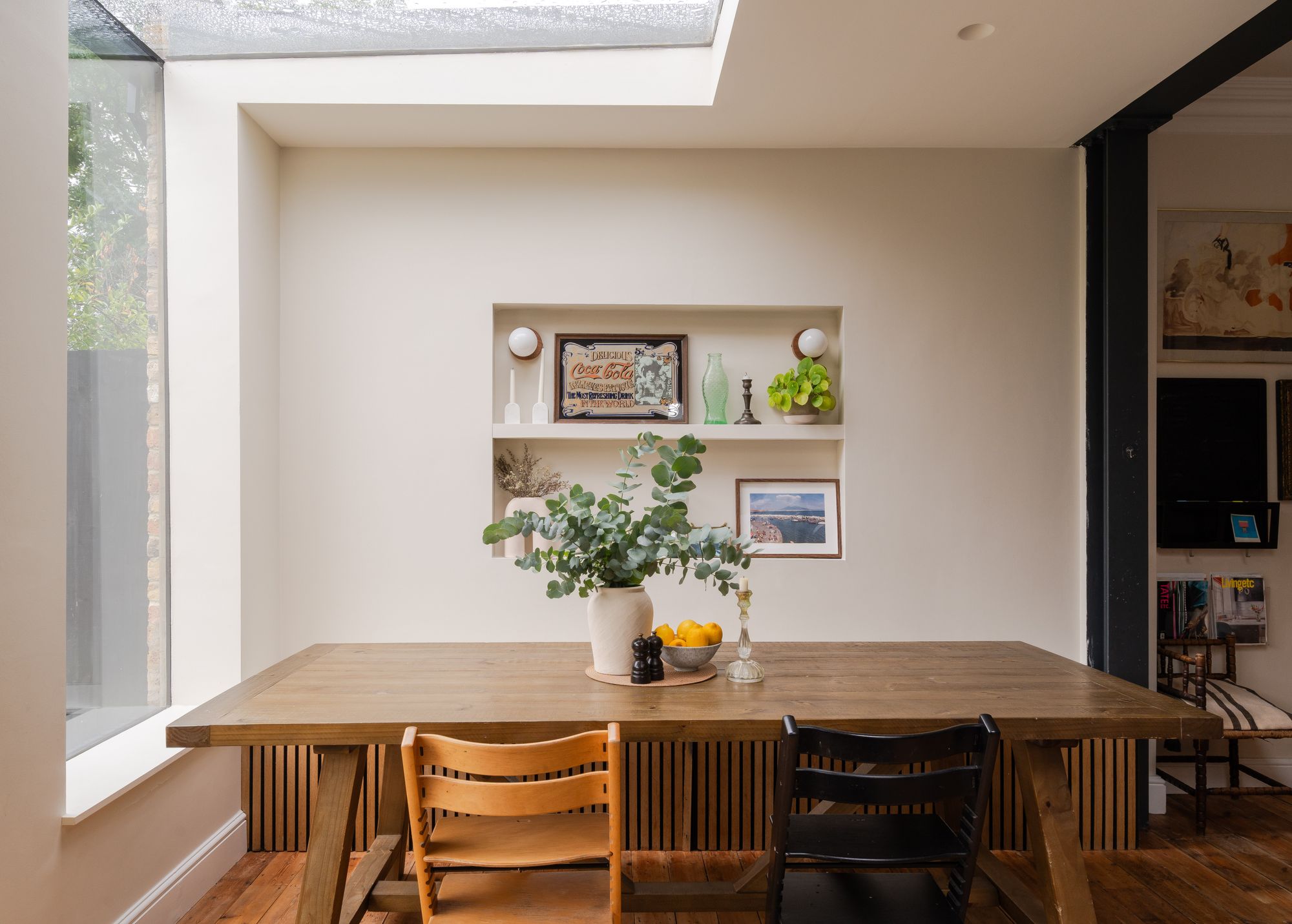 3 bed terraced house for sale in Twickenham Road, Leytonstone, London, E11 - Property Image 20