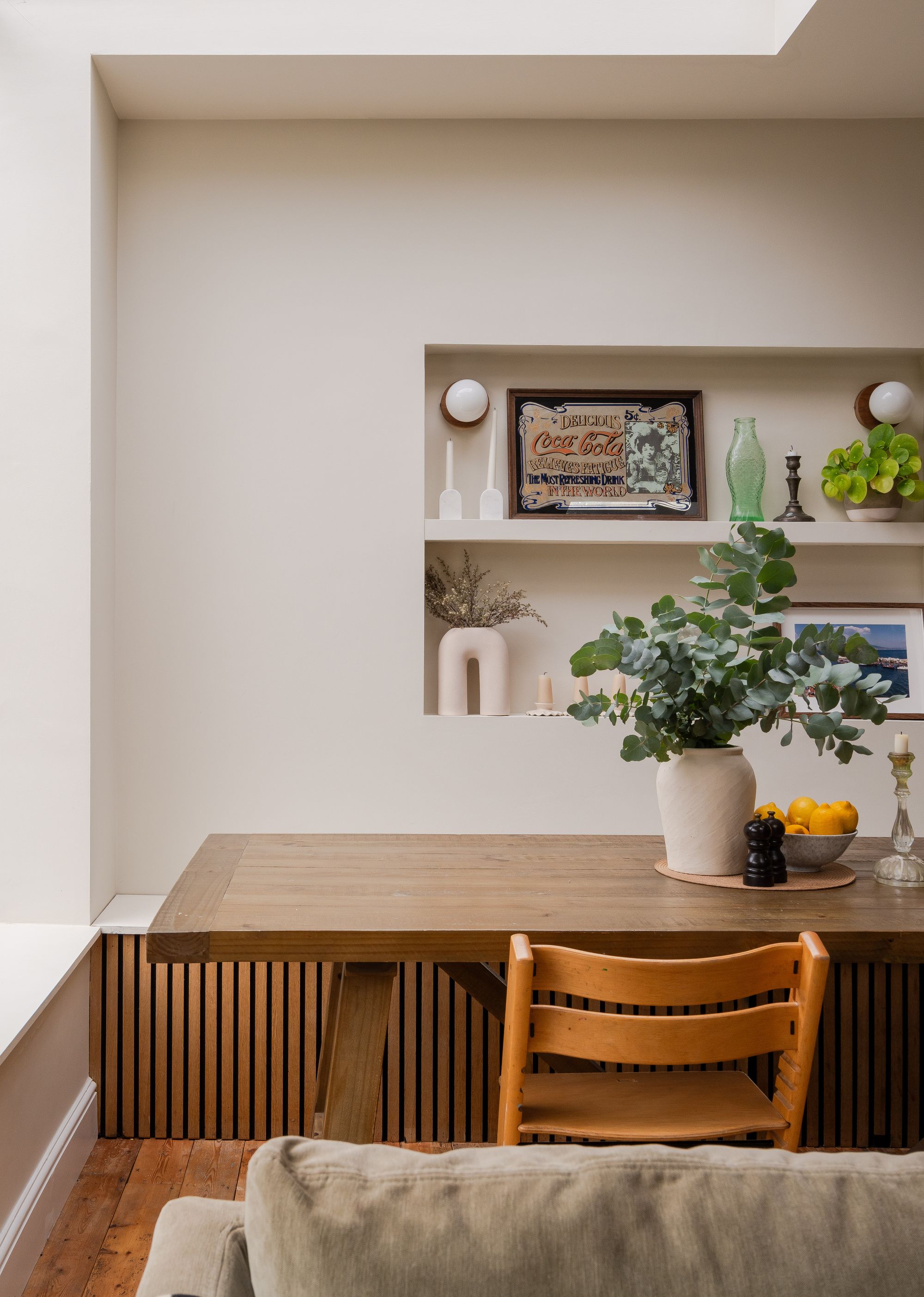 3 bed terraced house for sale in Twickenham Road, Leytonstone, London, E11 - Property Image 21