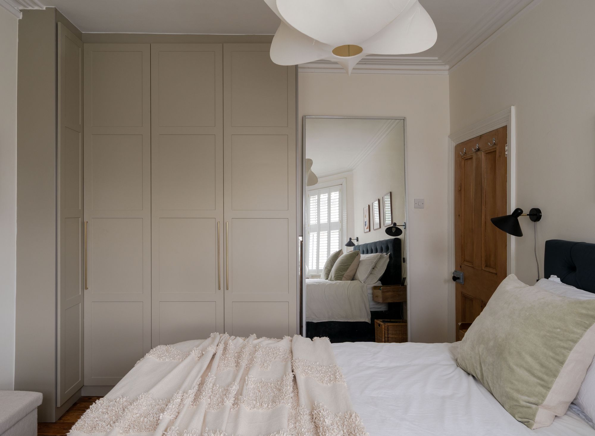 3 bed terraced house for sale in Twickenham Road, Leytonstone, London, E11 - Property Image 28