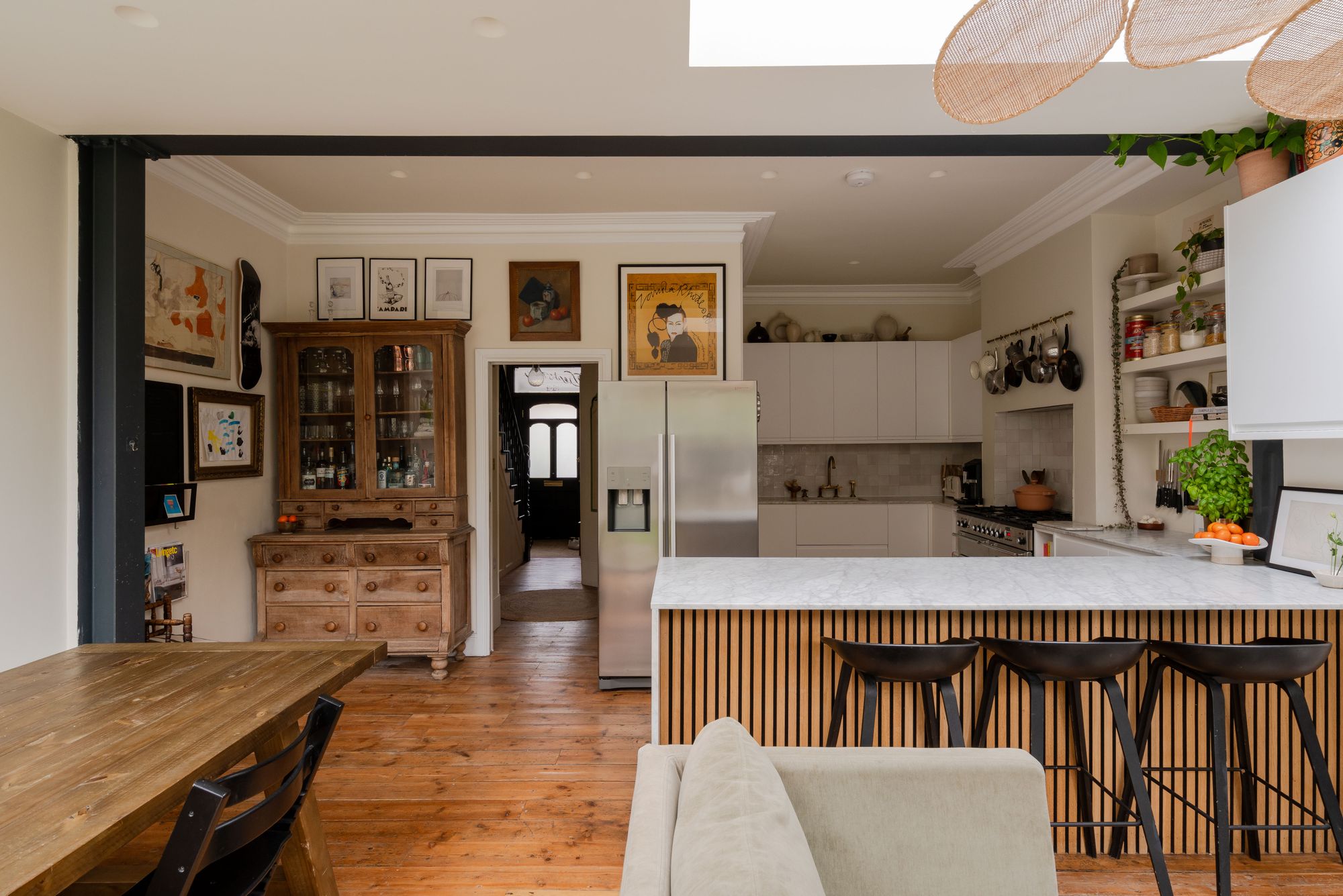 3 bed terraced house for sale in Twickenham Road, Leytonstone, London, E11 - Property Image 24