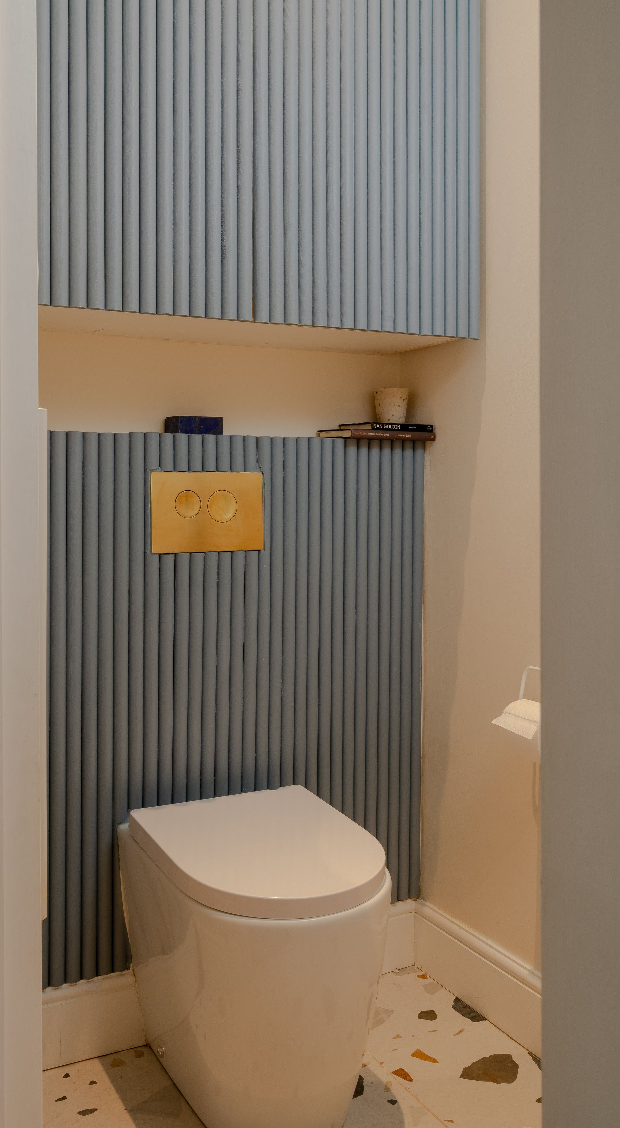 3 bed terraced house for sale in Twickenham Road, Leytonstone, London, E11 - Property Image 12