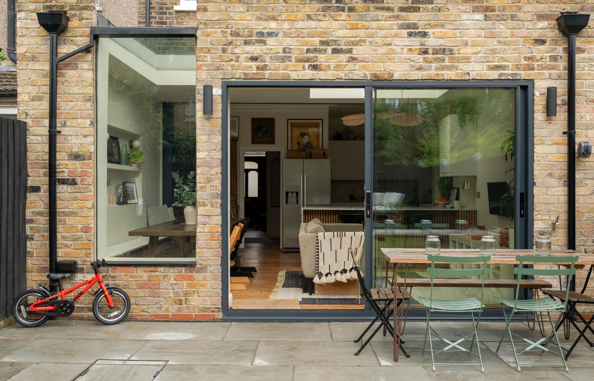 3 bed terraced house for sale in Twickenham Road, Leytonstone, London, E11 - Property Image 39