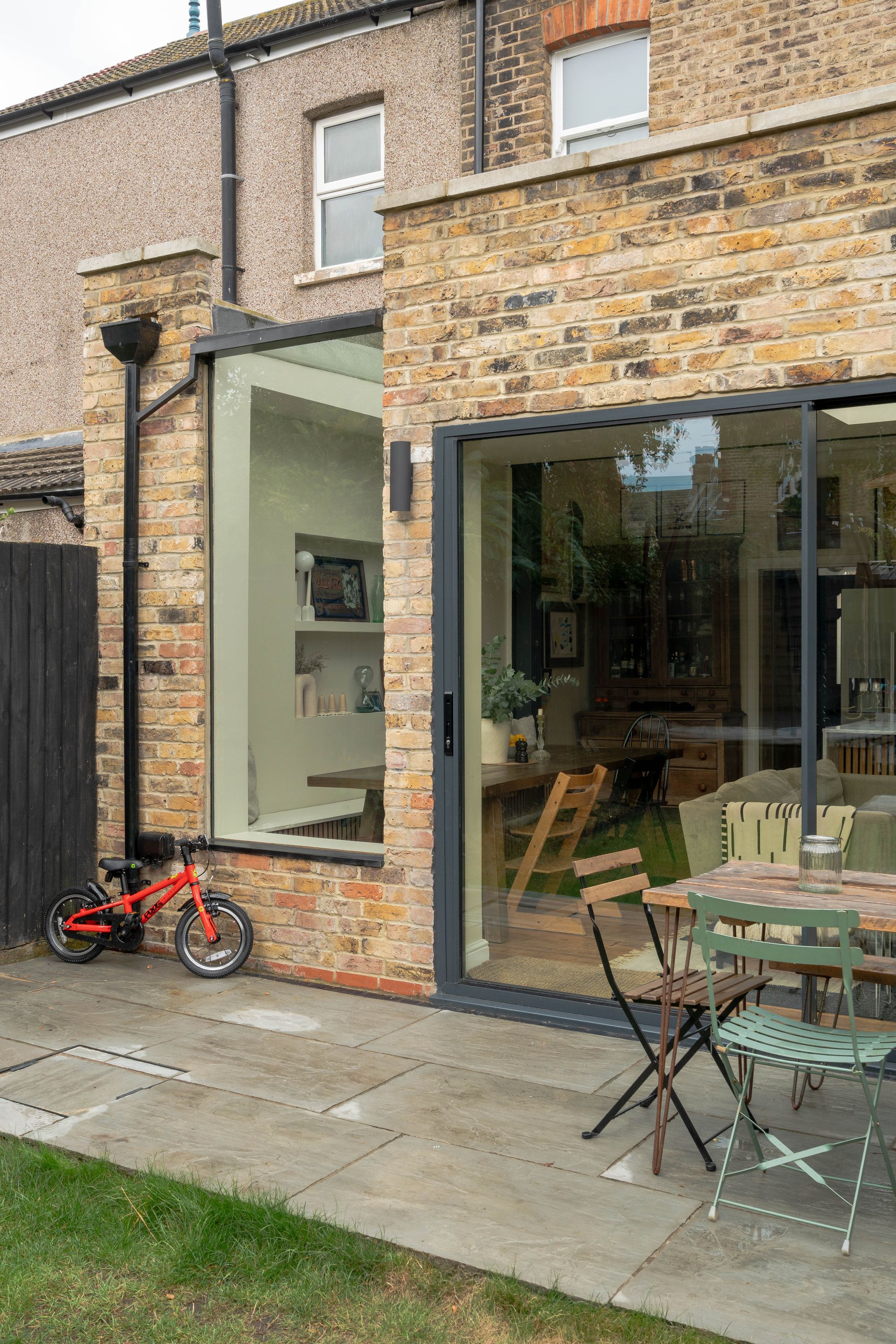 3 bed terraced house for sale in Twickenham Road, Leytonstone, London, E11 - Property Image 40