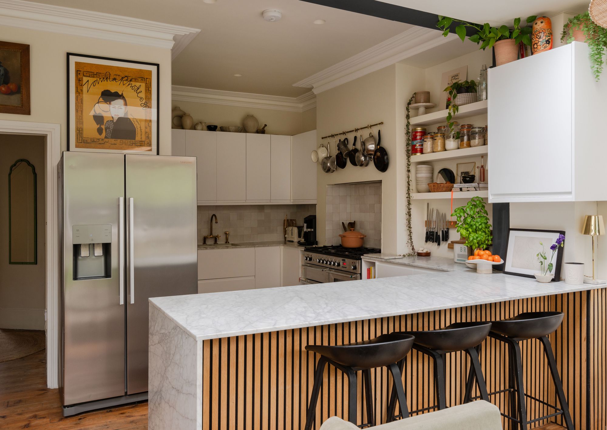 3 bed terraced house for sale in Twickenham Road, Leytonstone, London, E11 - Property Image 16