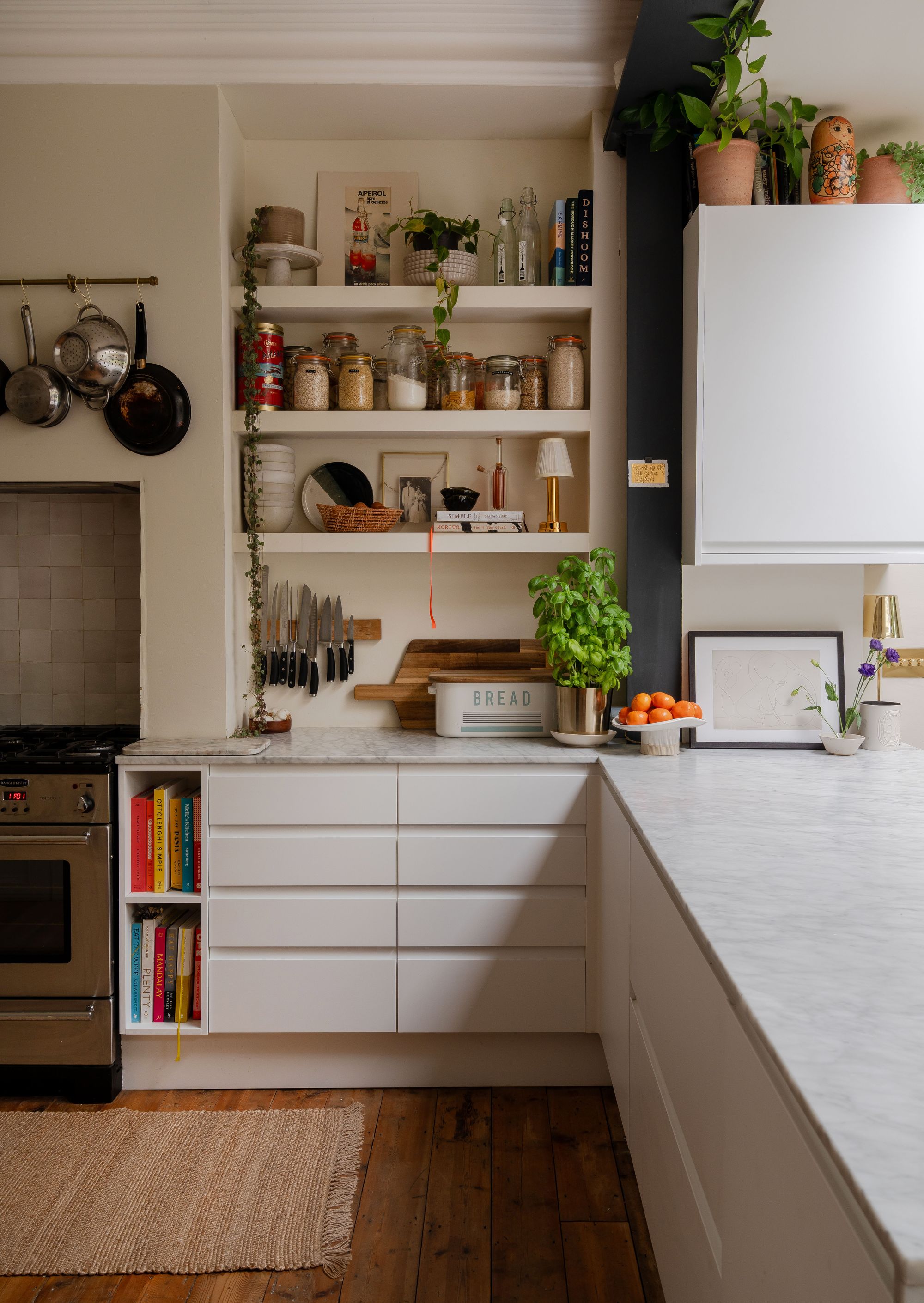 3 bed terraced house for sale in Twickenham Road, Leytonstone, London, E11 - Property Image 14