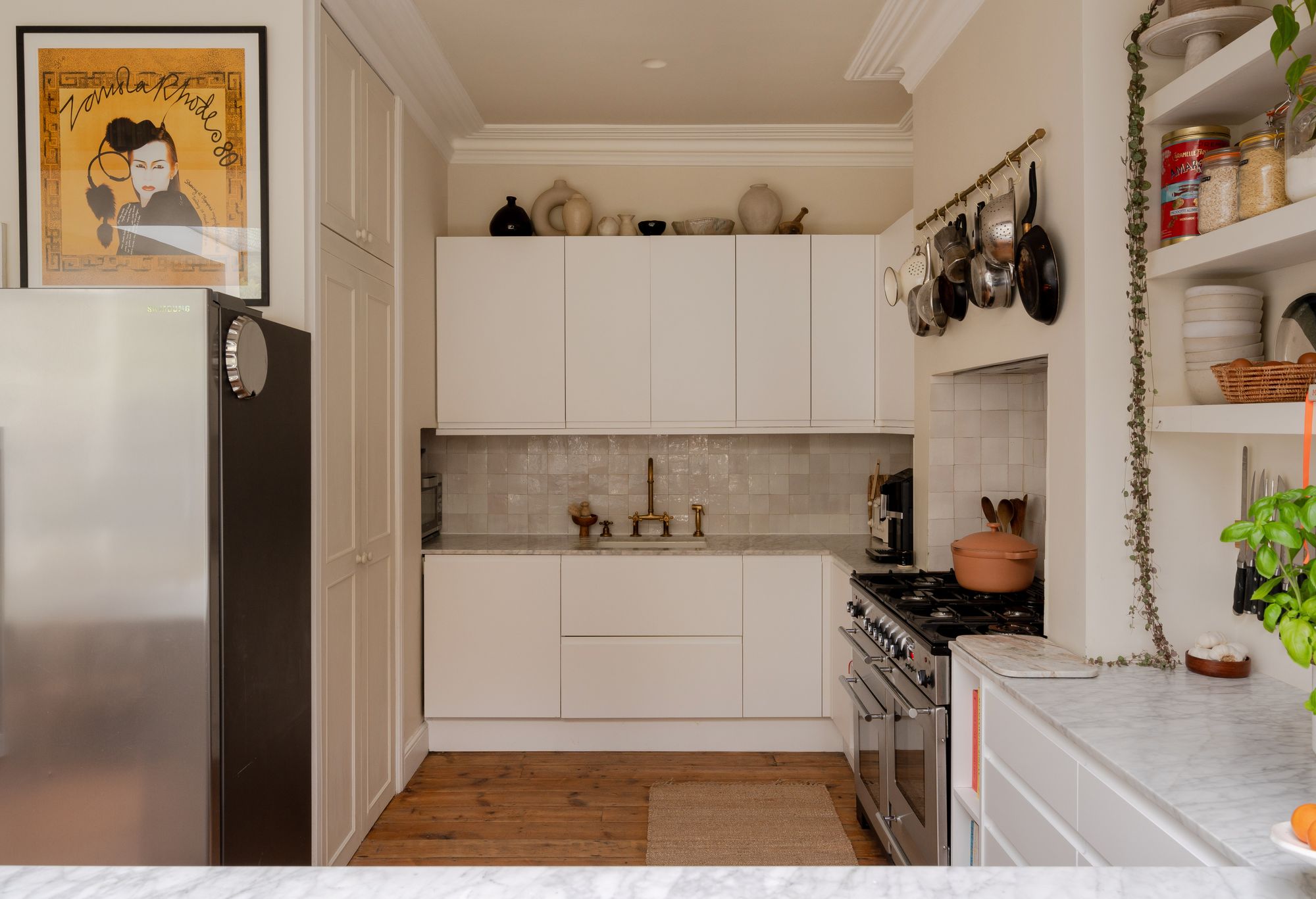 3 bed terraced house for sale in Twickenham Road, Leytonstone, London, E11 - Property Image 18