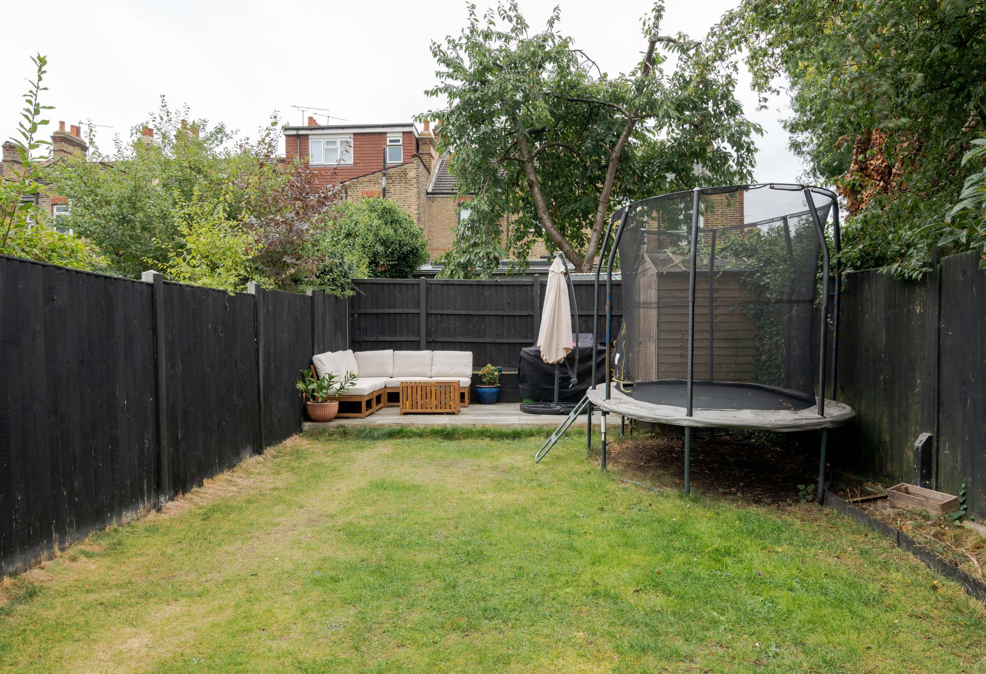 3 bed terraced house for sale in Twickenham Road, Leytonstone, London, E11 - Property Image 38