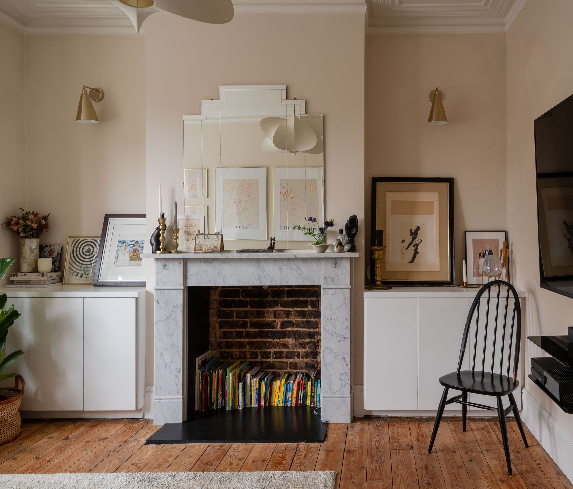 3 bed terraced house for sale in Twickenham Road, Leytonstone, London, E11 - Property Image 5