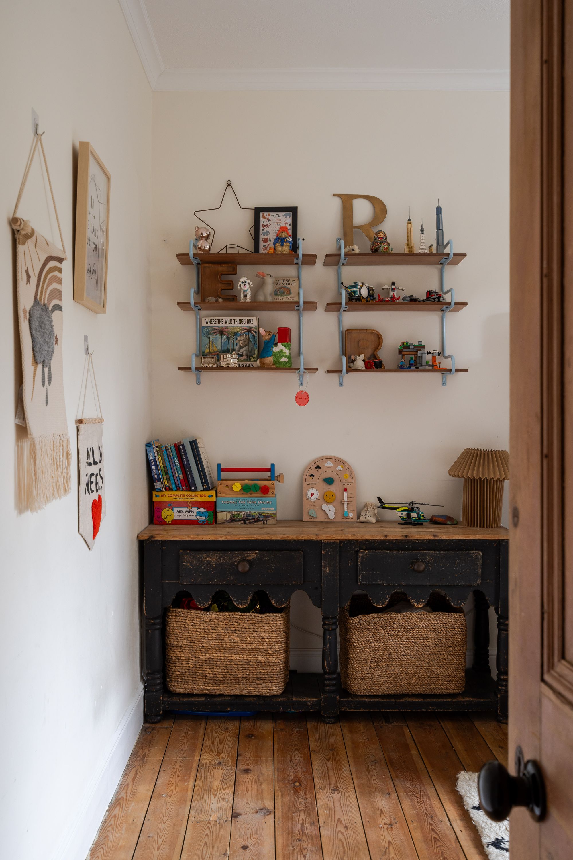 3 bed terraced house for sale in Twickenham Road, Leytonstone, London, E11 - Property Image 30