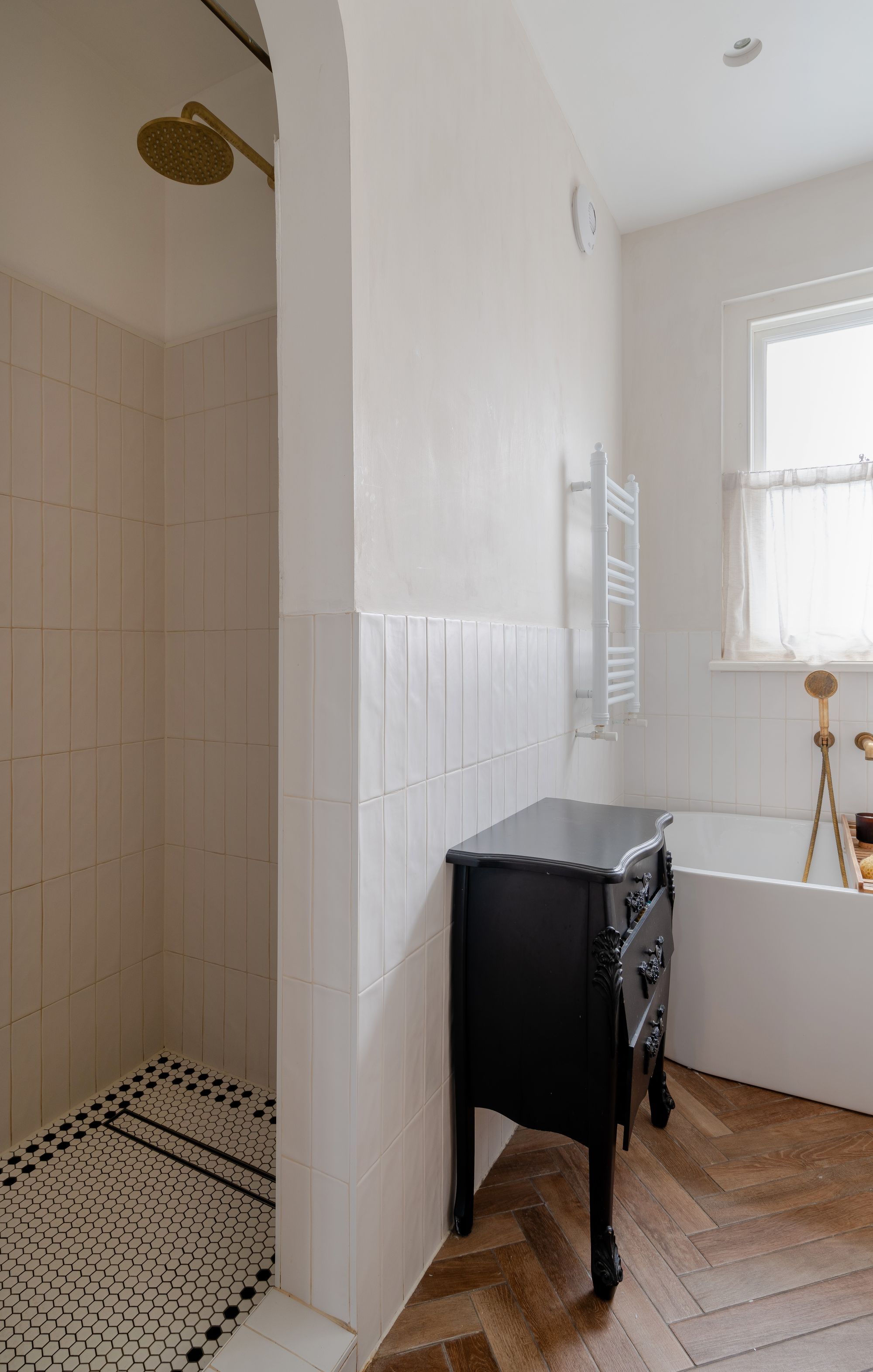 3 bed terraced house for sale in Twickenham Road, Leytonstone, London, E11 - Property Image 35