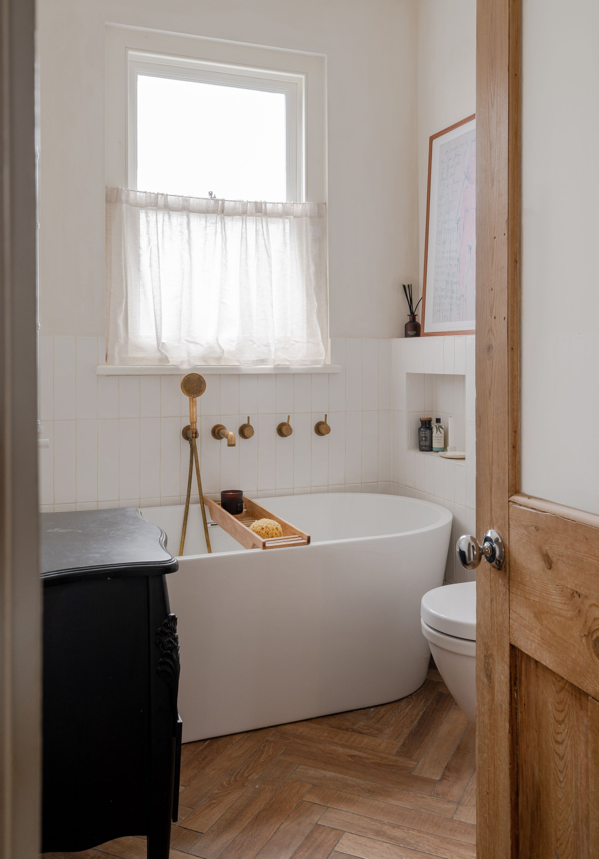 3 bed terraced house for sale in Twickenham Road, Leytonstone, London, E11 - Property Image 34