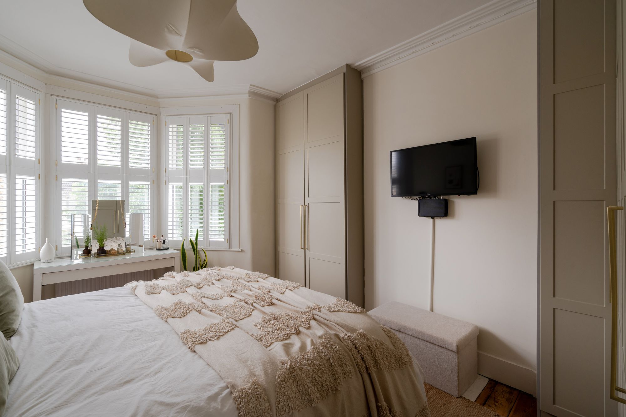 3 bed terraced house for sale in Twickenham Road, Leytonstone, London, E11 - Property Image 27