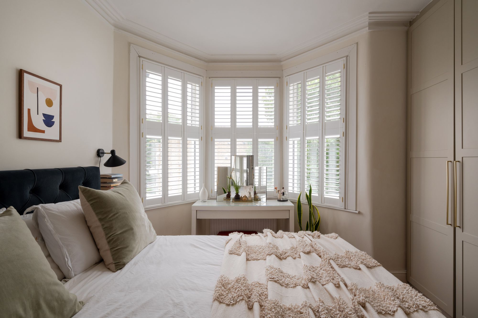 3 bed terraced house for sale in Twickenham Road, Leytonstone, London, E11 - Property Image 26