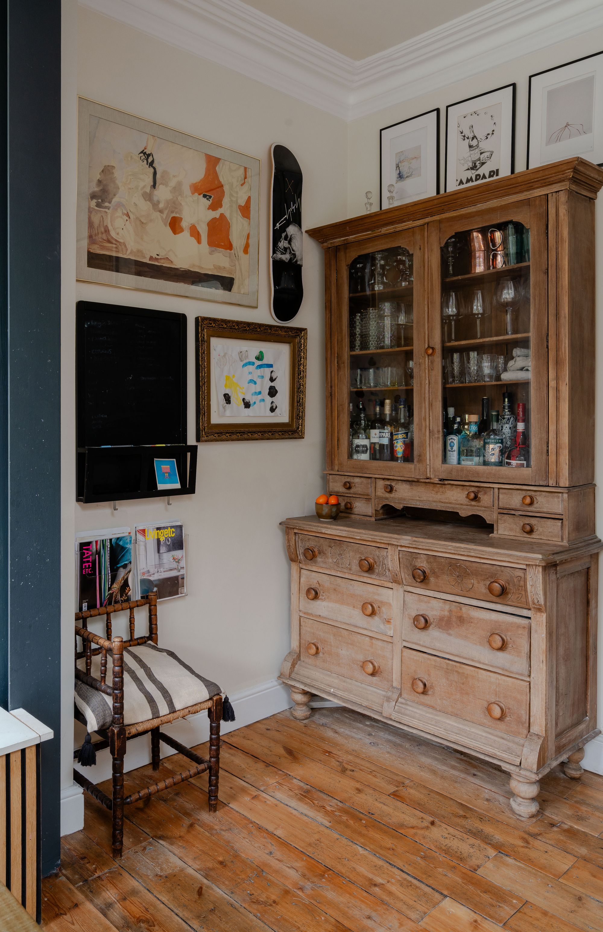 3 bed terraced house for sale in Twickenham Road, Leytonstone, London, E11 - Property Image 25