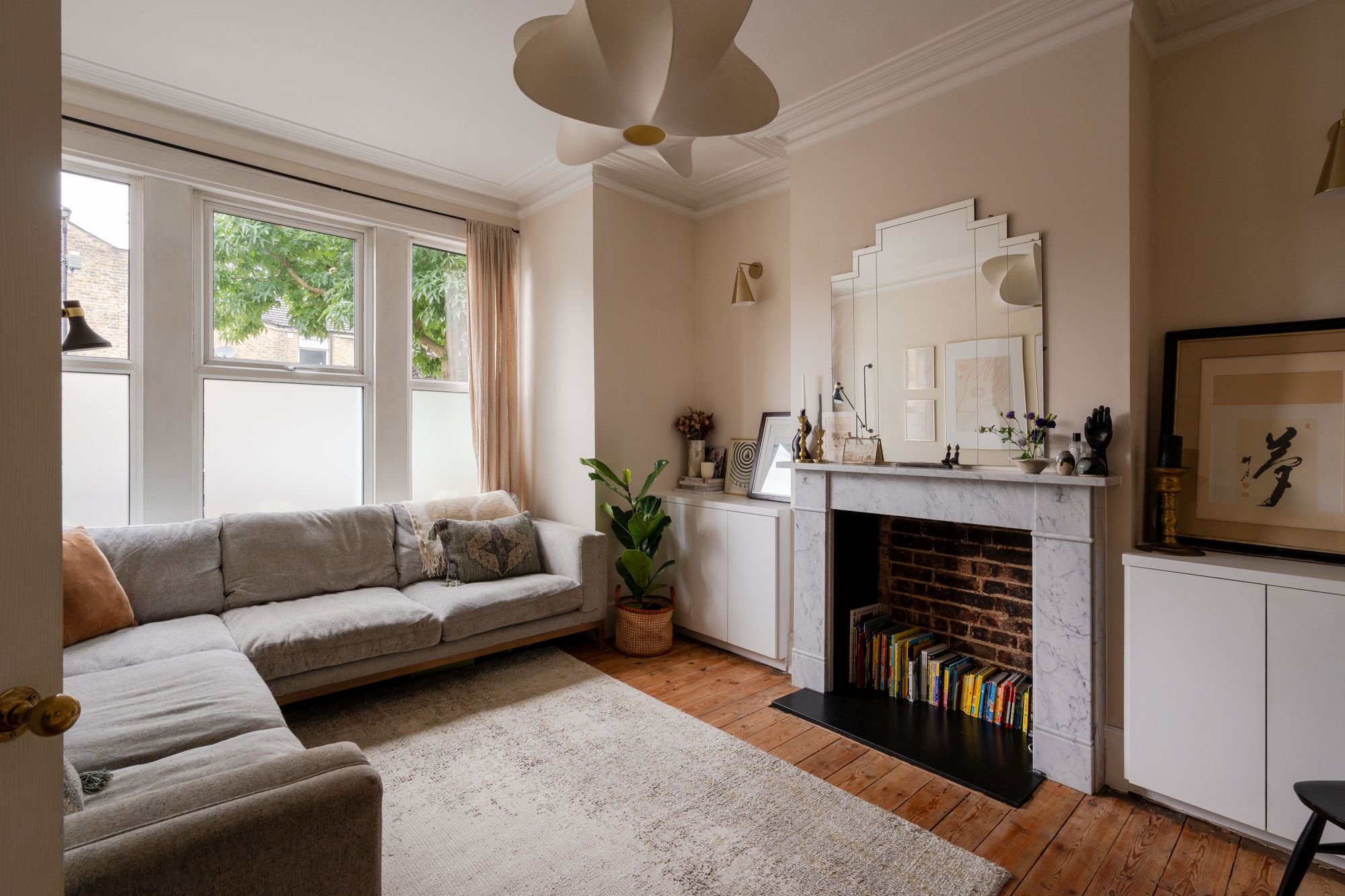 3 bed terraced house for sale in Twickenham Road, Leytonstone, London, E11 - Property Image 4