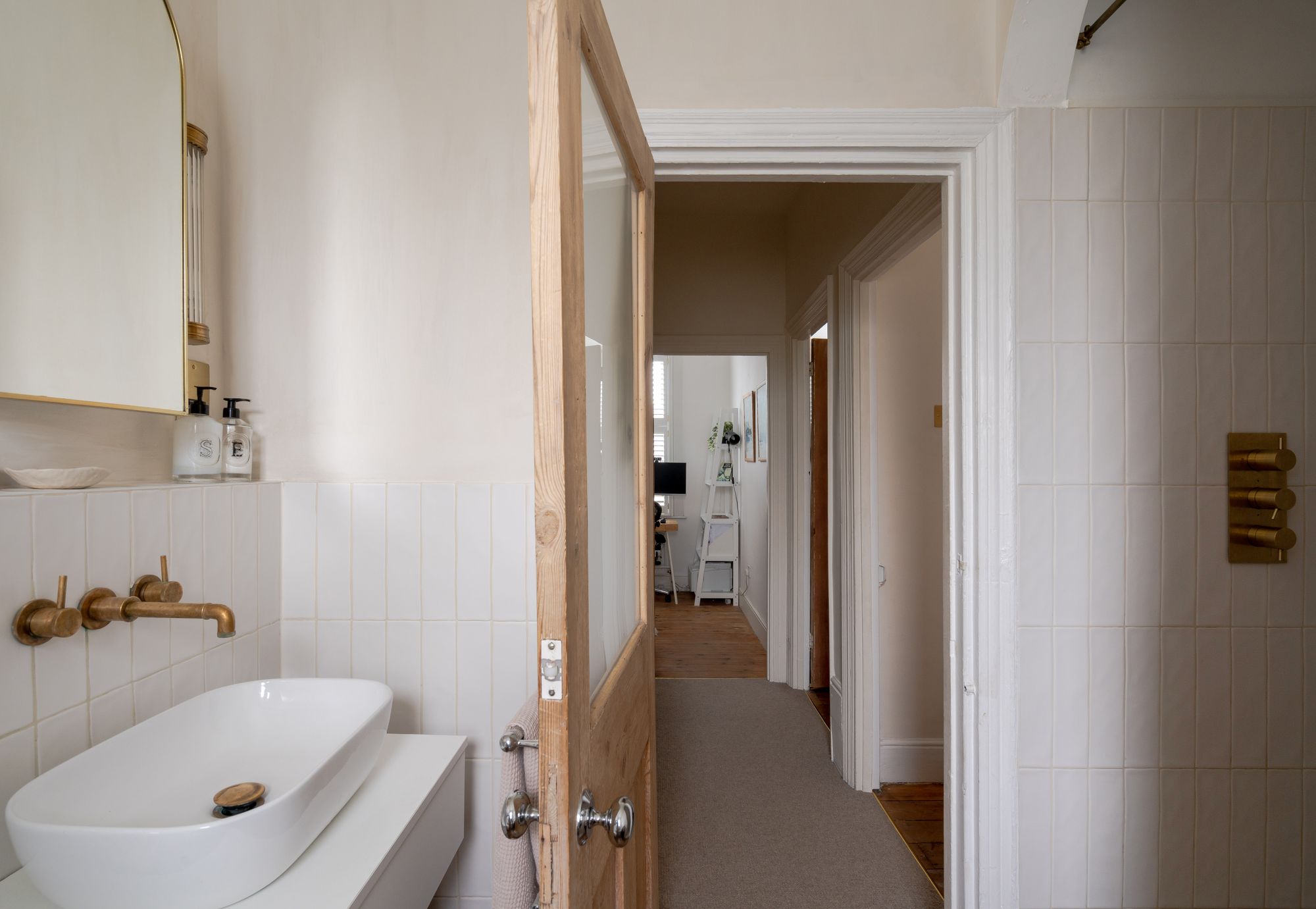 3 bed terraced house for sale in Twickenham Road, Leytonstone, London, E11 - Property Image 36