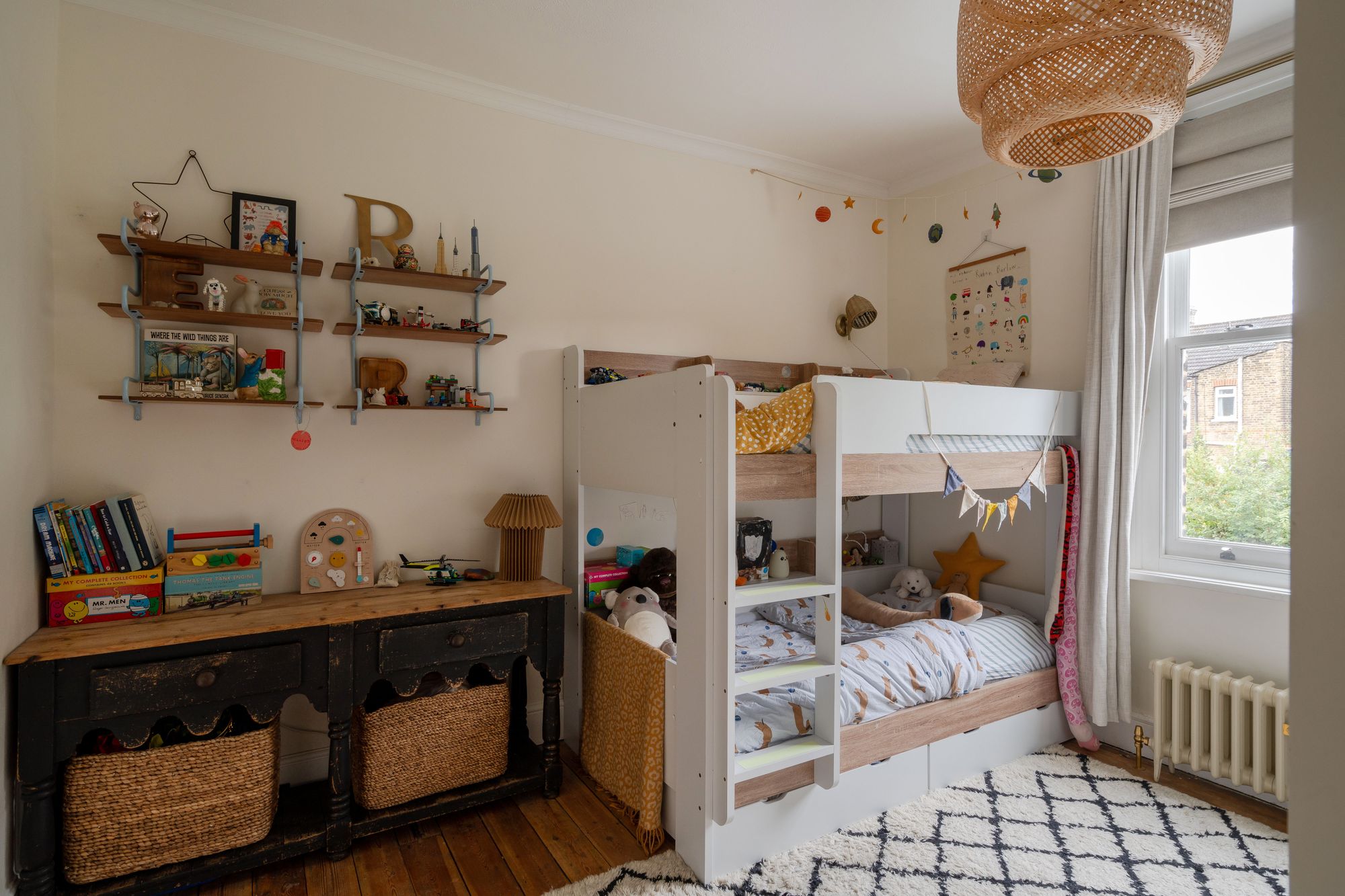 3 bed terraced house for sale in Twickenham Road, Leytonstone, London, E11 - Property Image 32