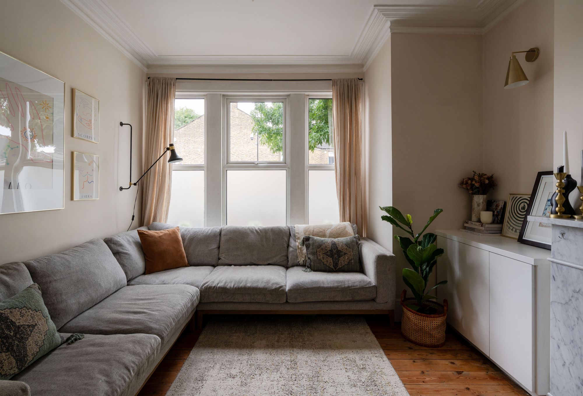 3 bed terraced house for sale in Twickenham Road, Leytonstone, London, E11 - Property Image 3