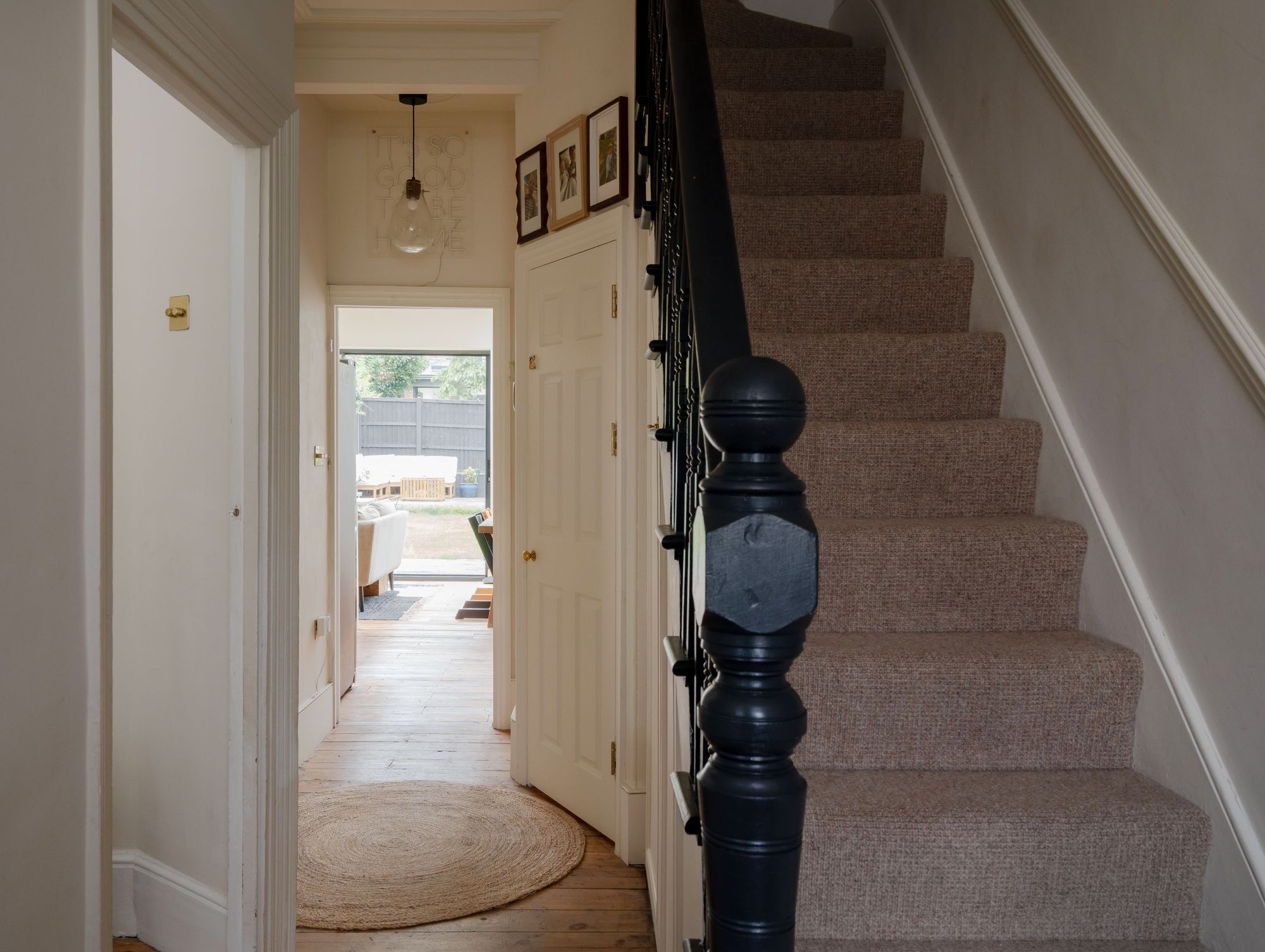 3 bed terraced house for sale in Twickenham Road, Leytonstone, London, E11 - Property Image 8