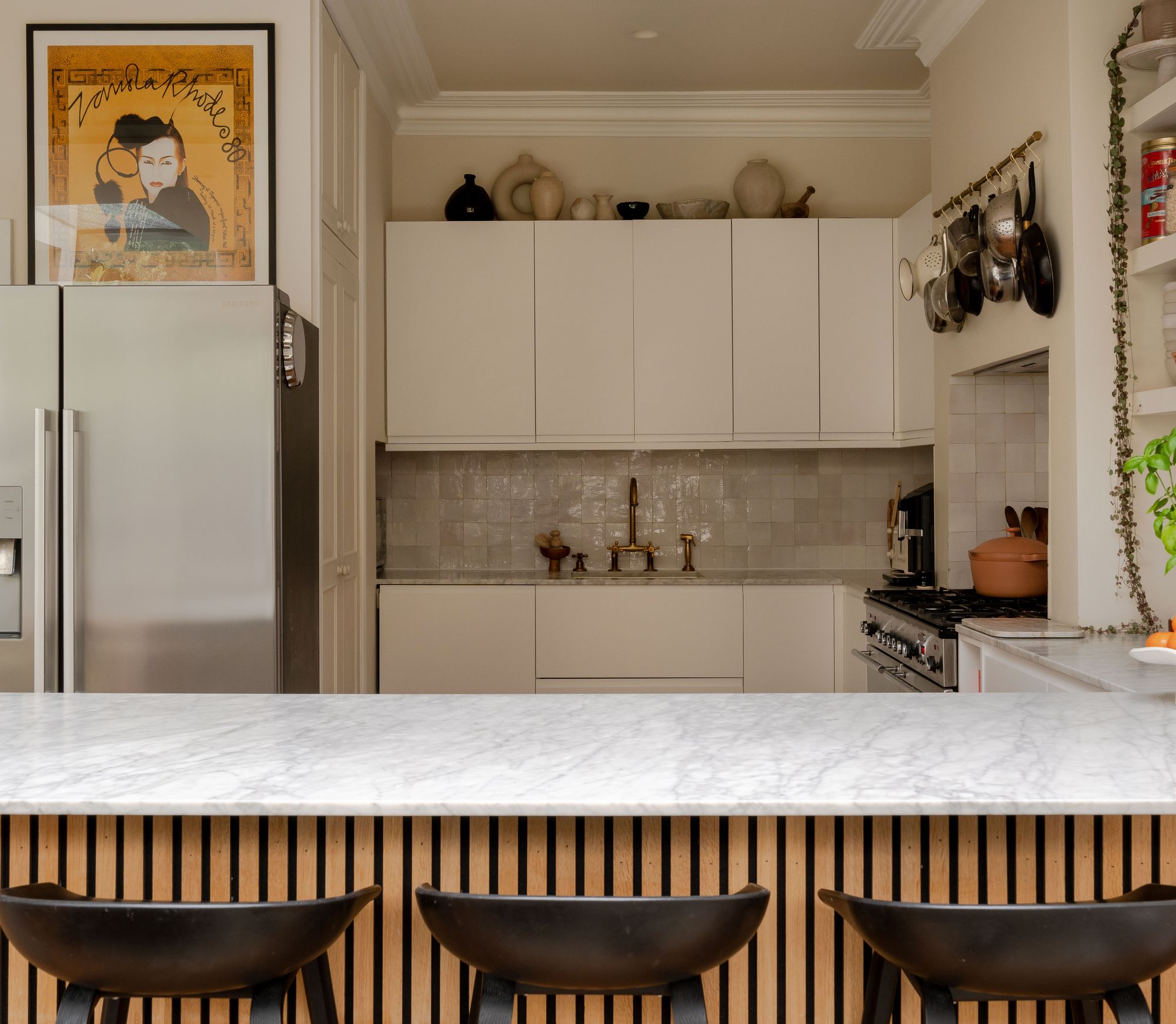 3 bed terraced house for sale in Twickenham Road, Leytonstone, London, E11 - Property Image 17