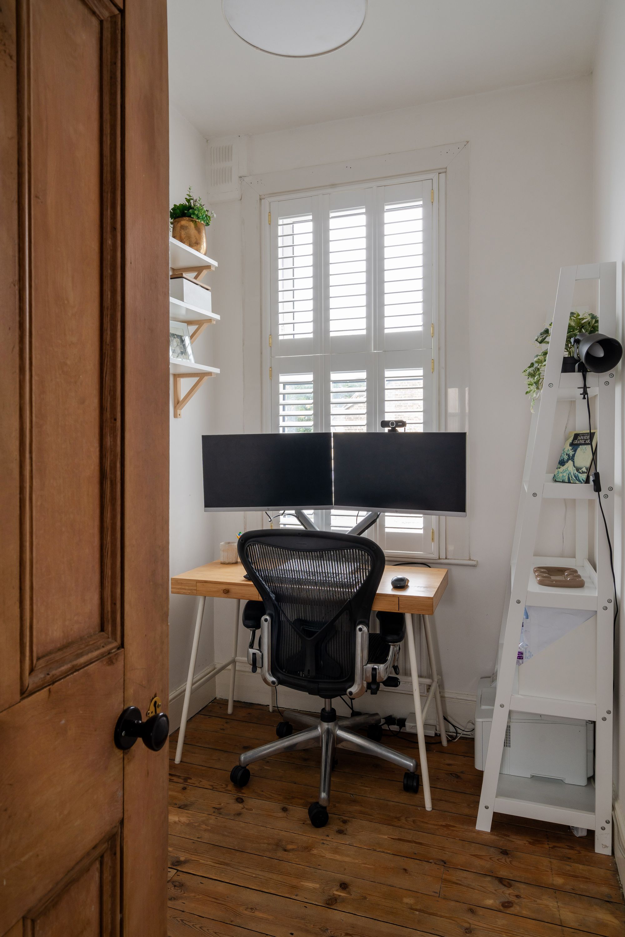 3 bed terraced house for sale in Twickenham Road, Leytonstone, London, E11 - Property Image 37