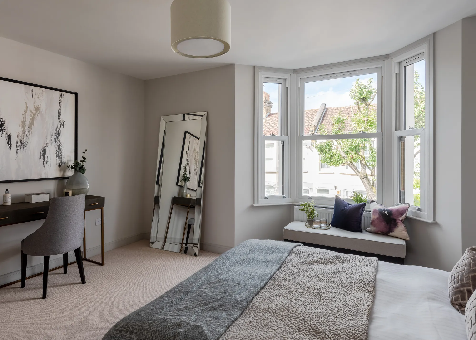 4 bed mid-terraced house for sale in St. Georges Road, London  - Property Image 20