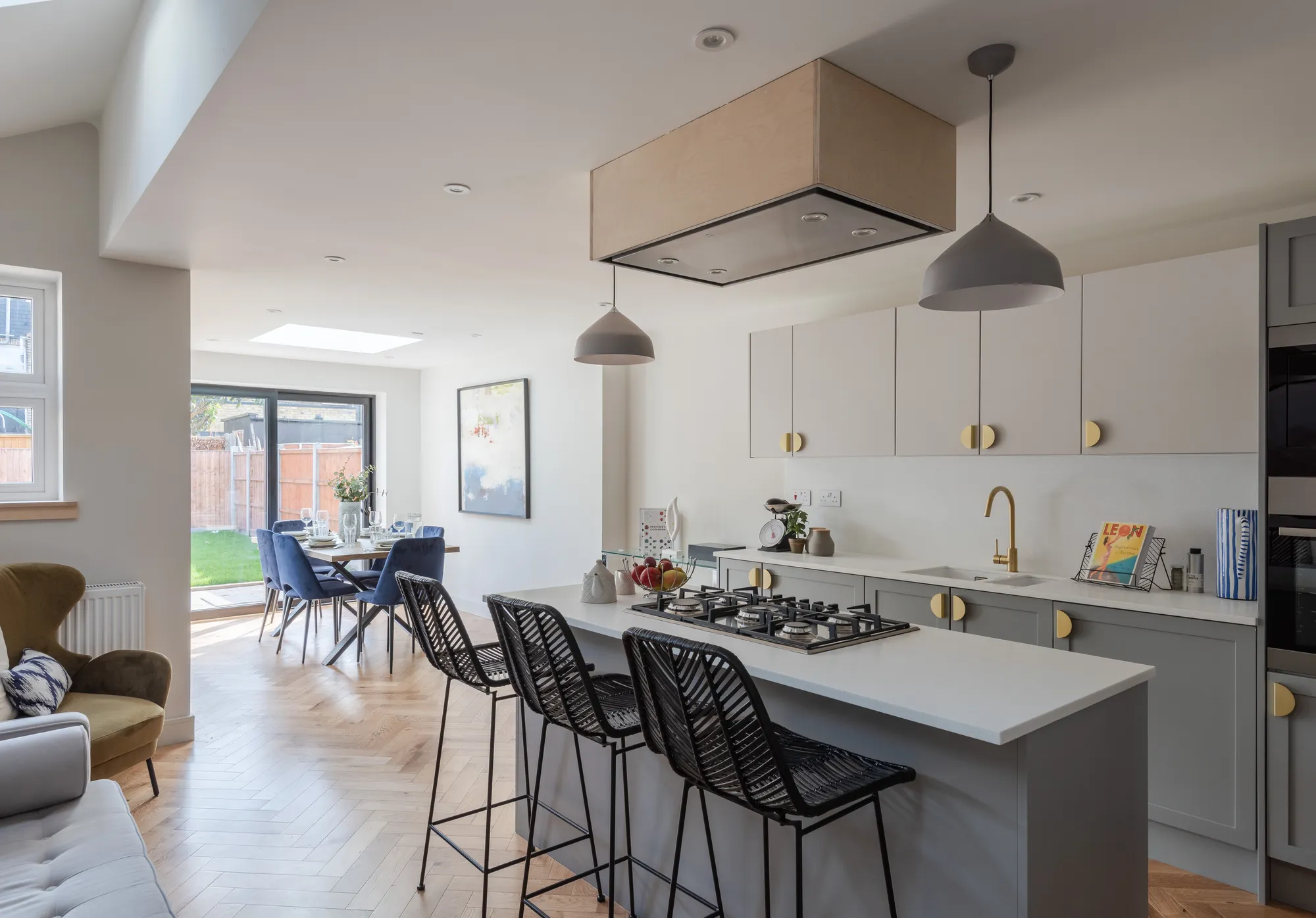 4 bed mid-terraced house for sale in St. Georges Road, London  - Property Image 7