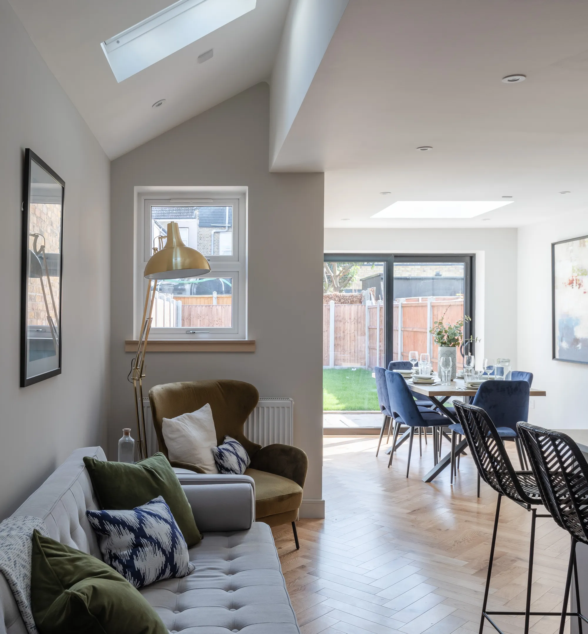 4 bed mid-terraced house for sale in St. Georges Road, London  - Property Image 10