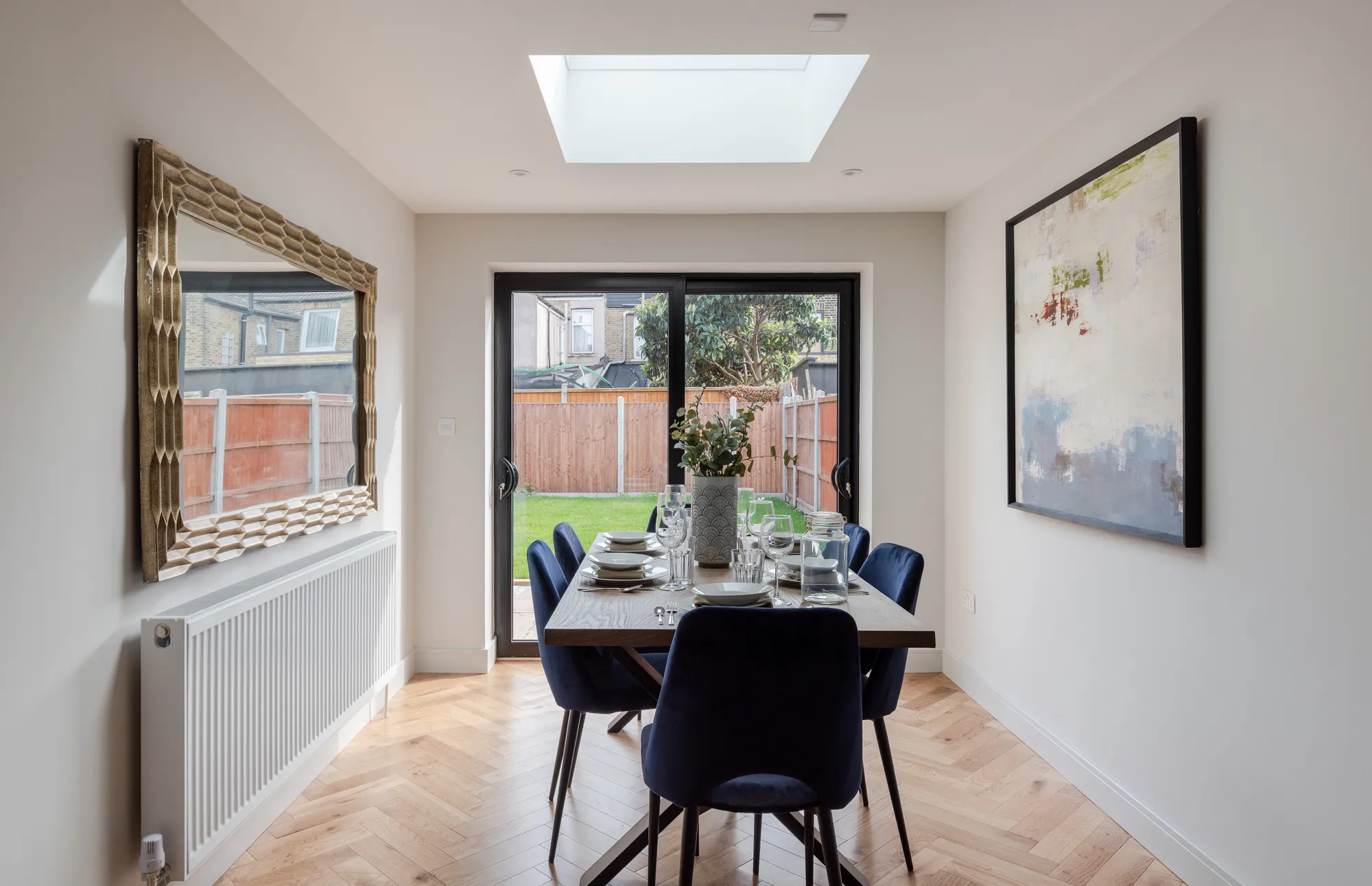 4 bed mid-terraced house for sale in St. Georges Road, London  - Property Image 12