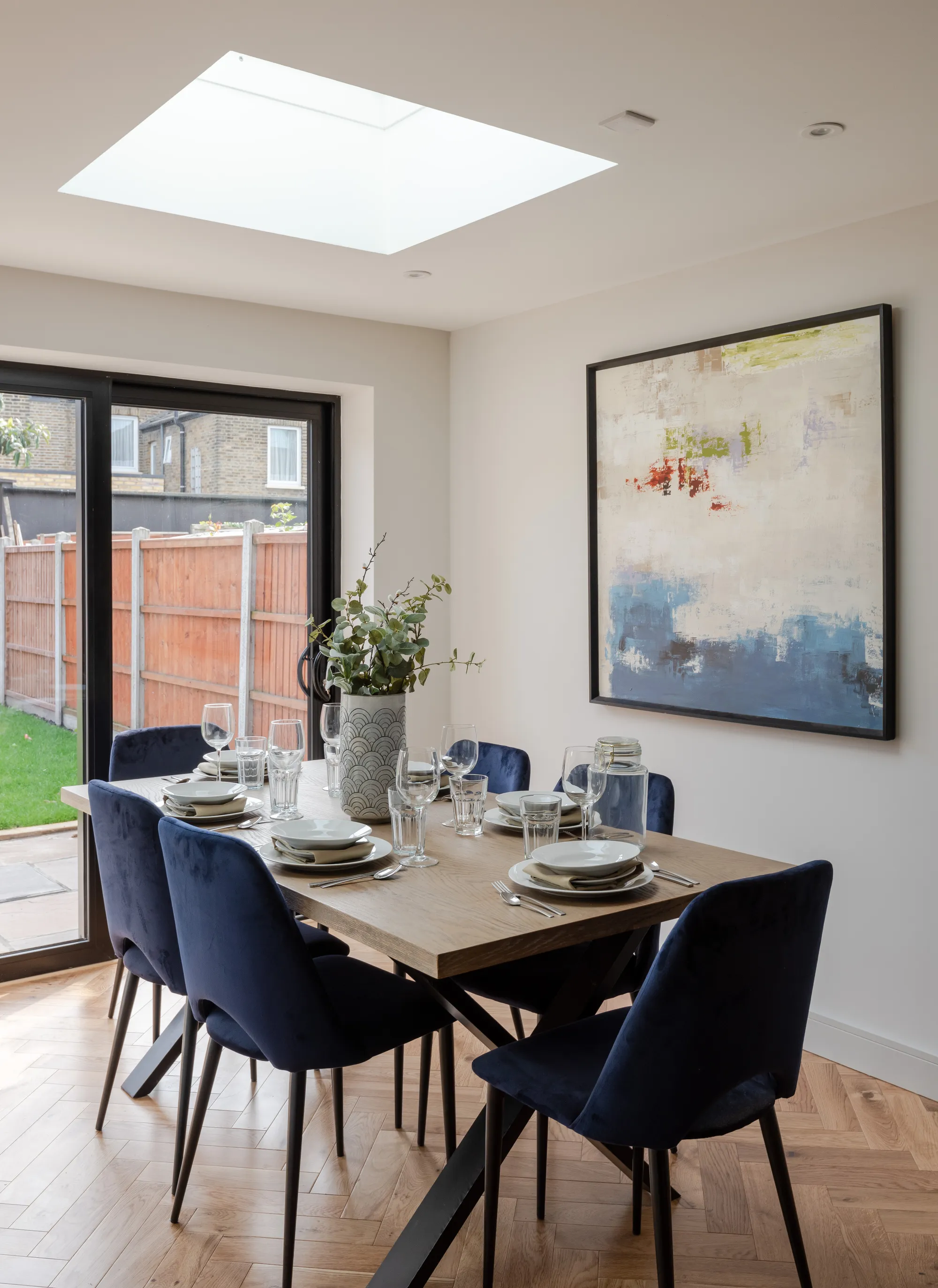 4 bed mid-terraced house for sale in St. Georges Road, London  - Property Image 11