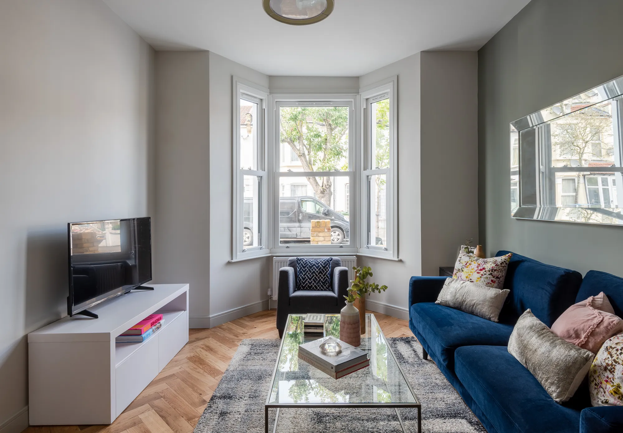 4 bed mid-terraced house for sale in St. Georges Road, London  - Property Image 2