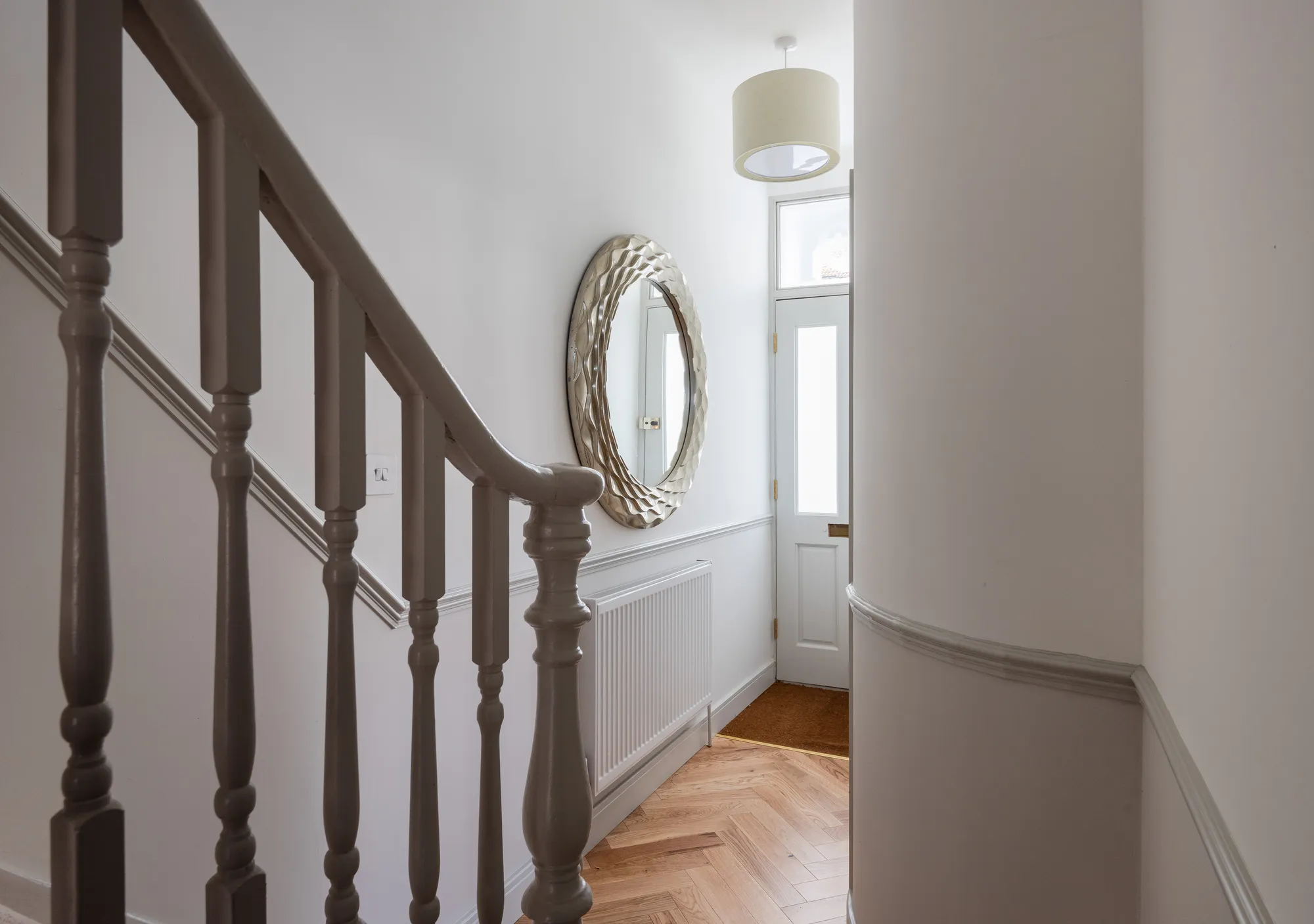 4 bed mid-terraced house for sale in St. Georges Road, London  - Property Image 18