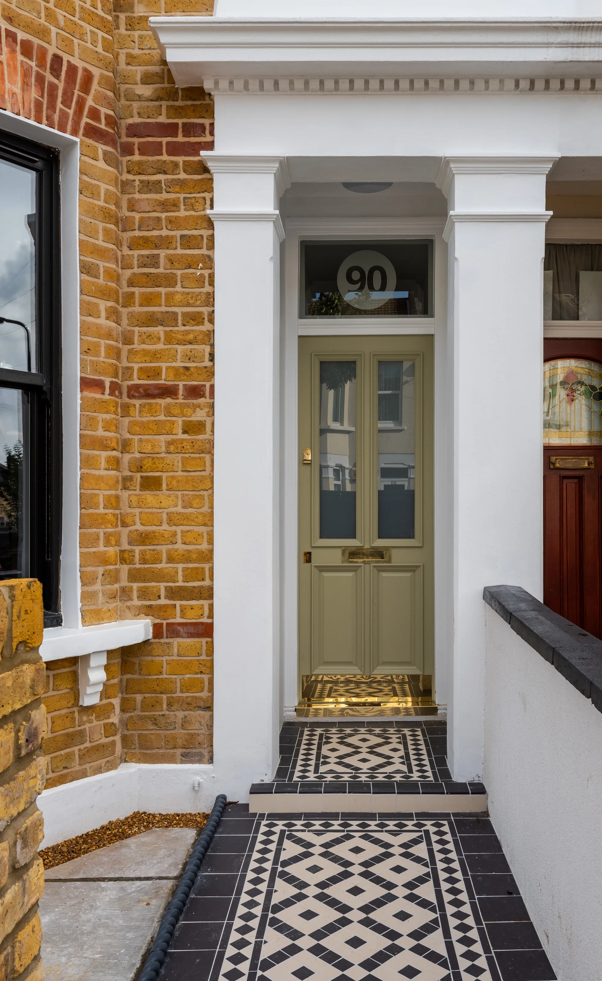 4 bed mid-terraced house for sale in St. Georges Road, London  - Property Image 46
