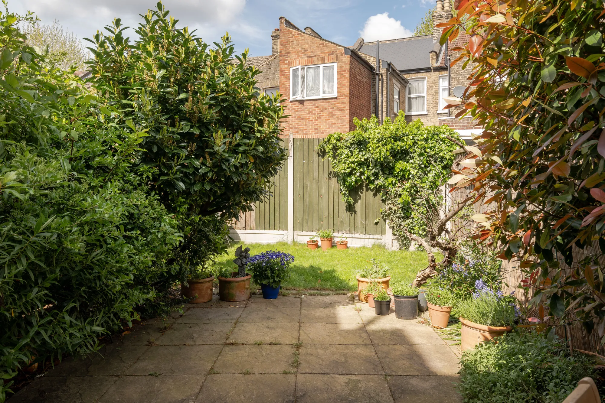 3 bed mid-terraced house for sale in Frith Road, Leytonstone  - Property Image 32