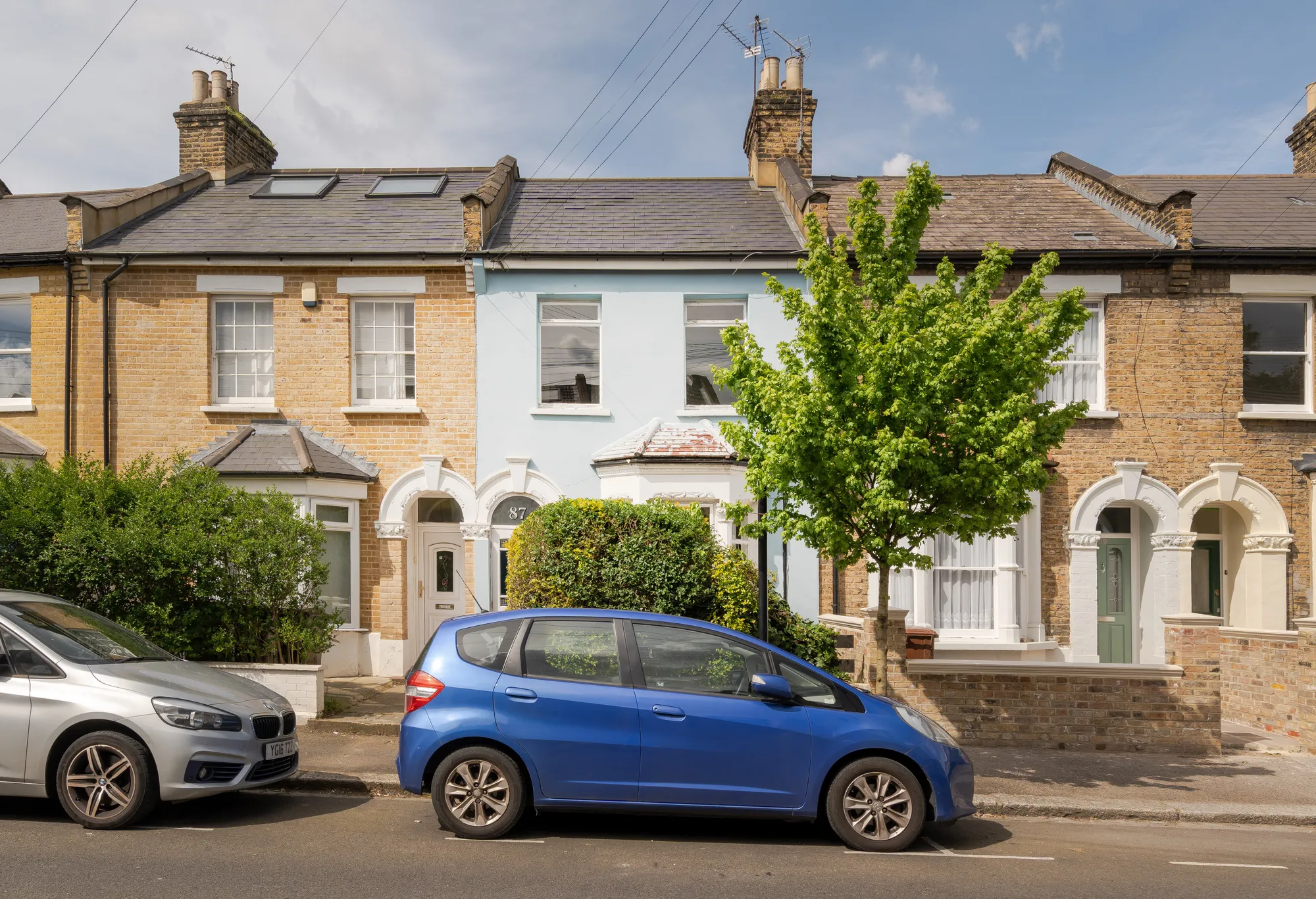 3 bed mid-terraced house for sale in Frith Road, Leytonstone  - Property Image 35