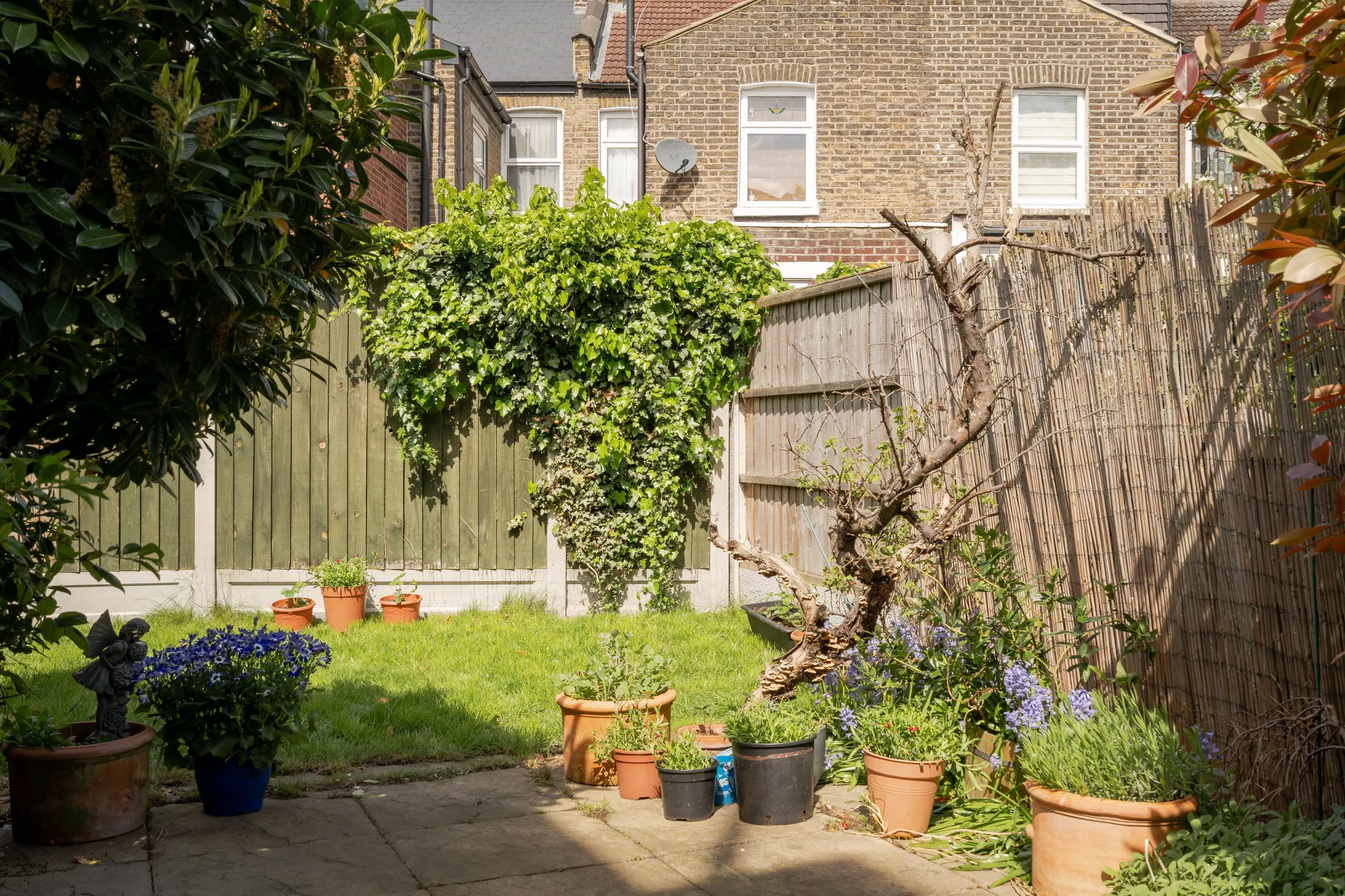 3 bed mid-terraced house for sale in Frith Road, Leytonstone  - Property Image 33