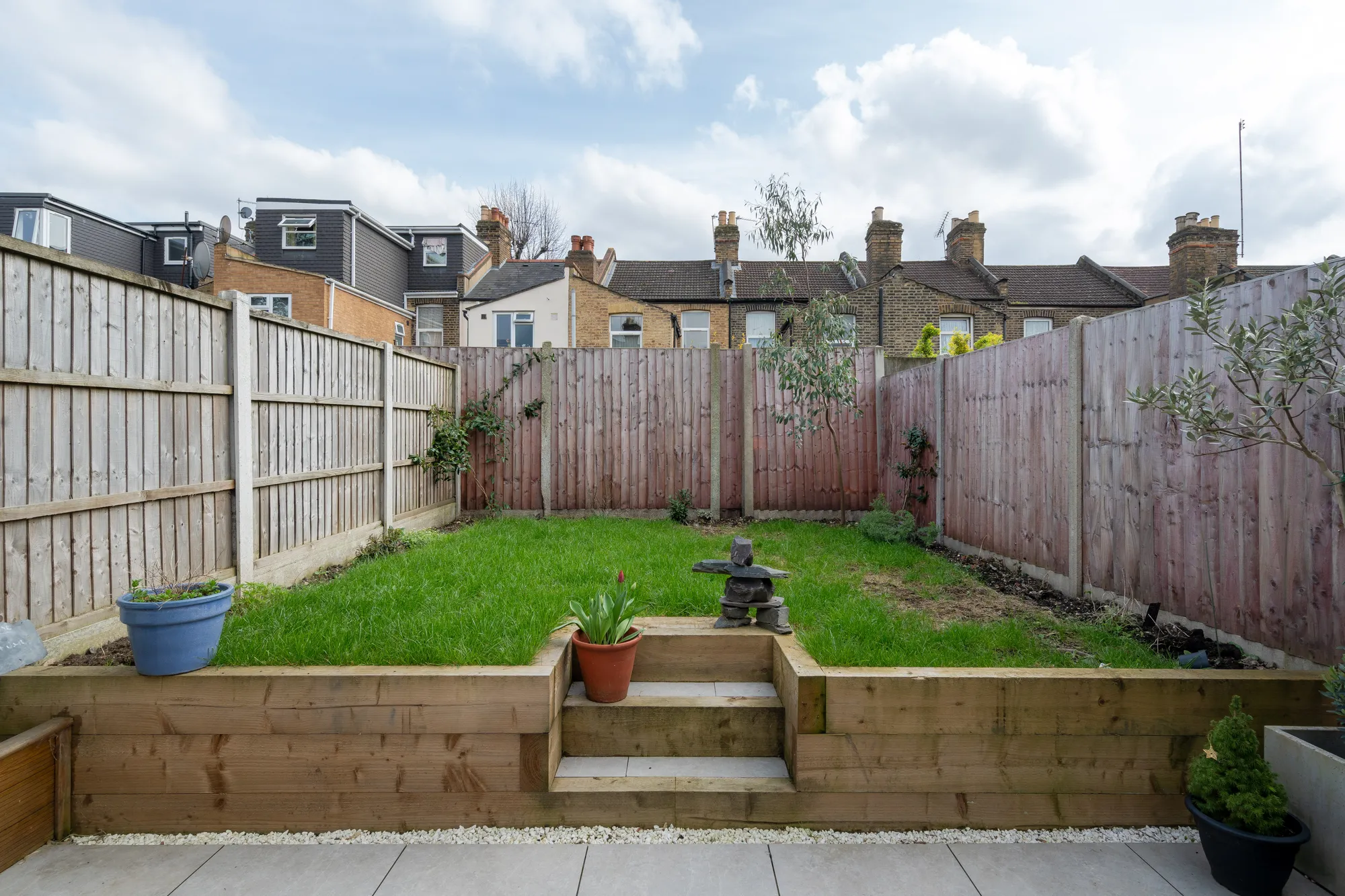 4 bed mid-terraced house for sale in Leslie Road, Leytonstone  - Property Image 42