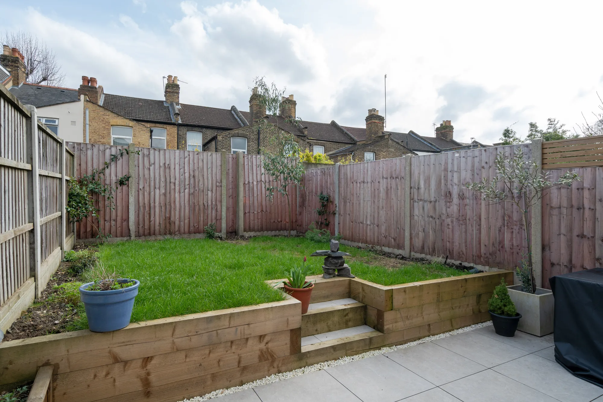 4 bed mid-terraced house for sale in Leslie Road, Leytonstone  - Property Image 43