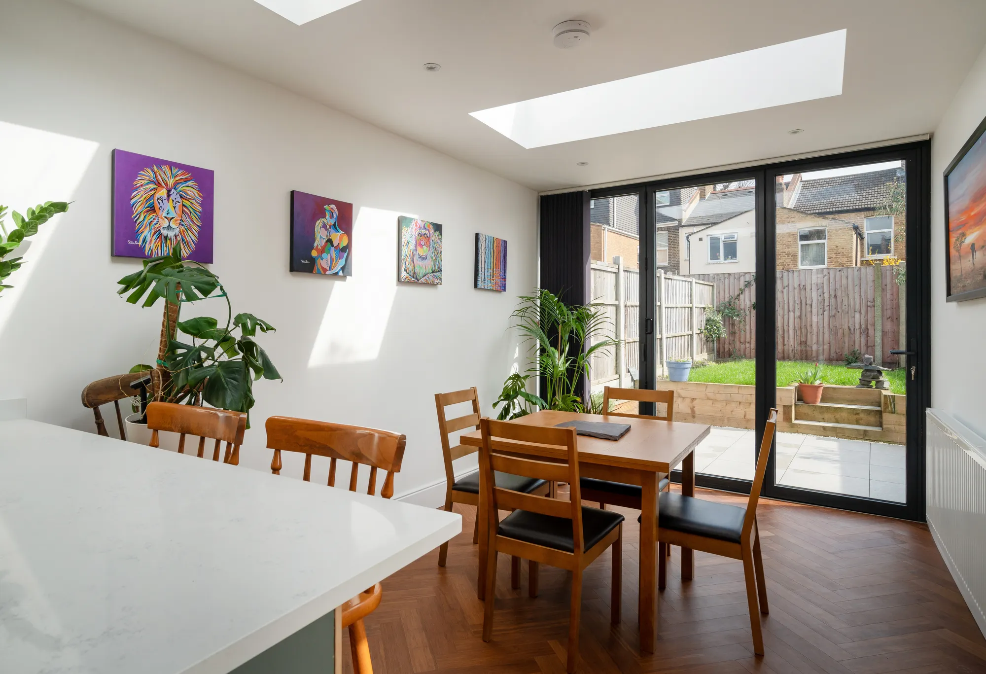 4 bed mid-terraced house for sale in Leslie Road, Leytonstone  - Property Image 12