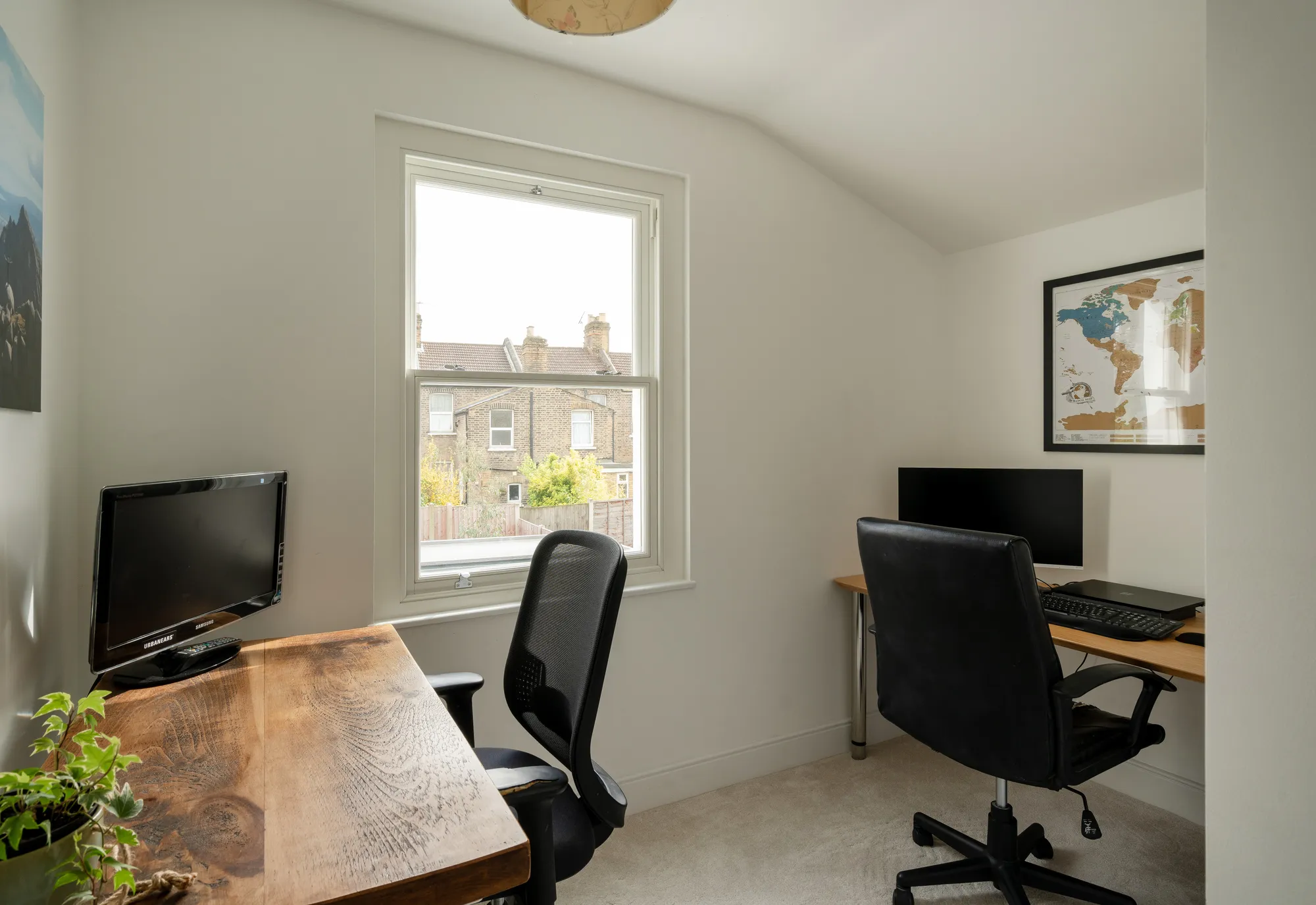 4 bed mid-terraced house for sale in Leslie Road, Leytonstone  - Property Image 28