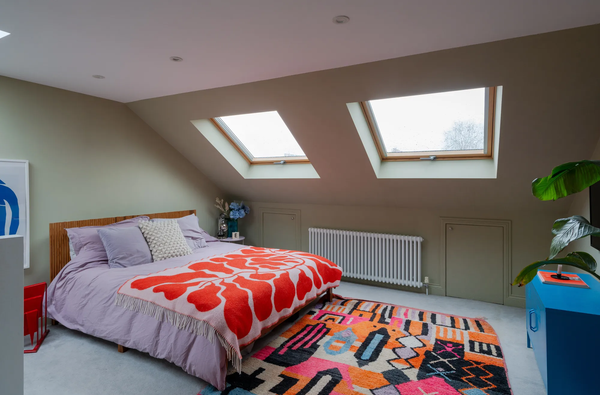 4 bed semi-detached house for sale in Amberley Road, Leyton  - Property Image 45