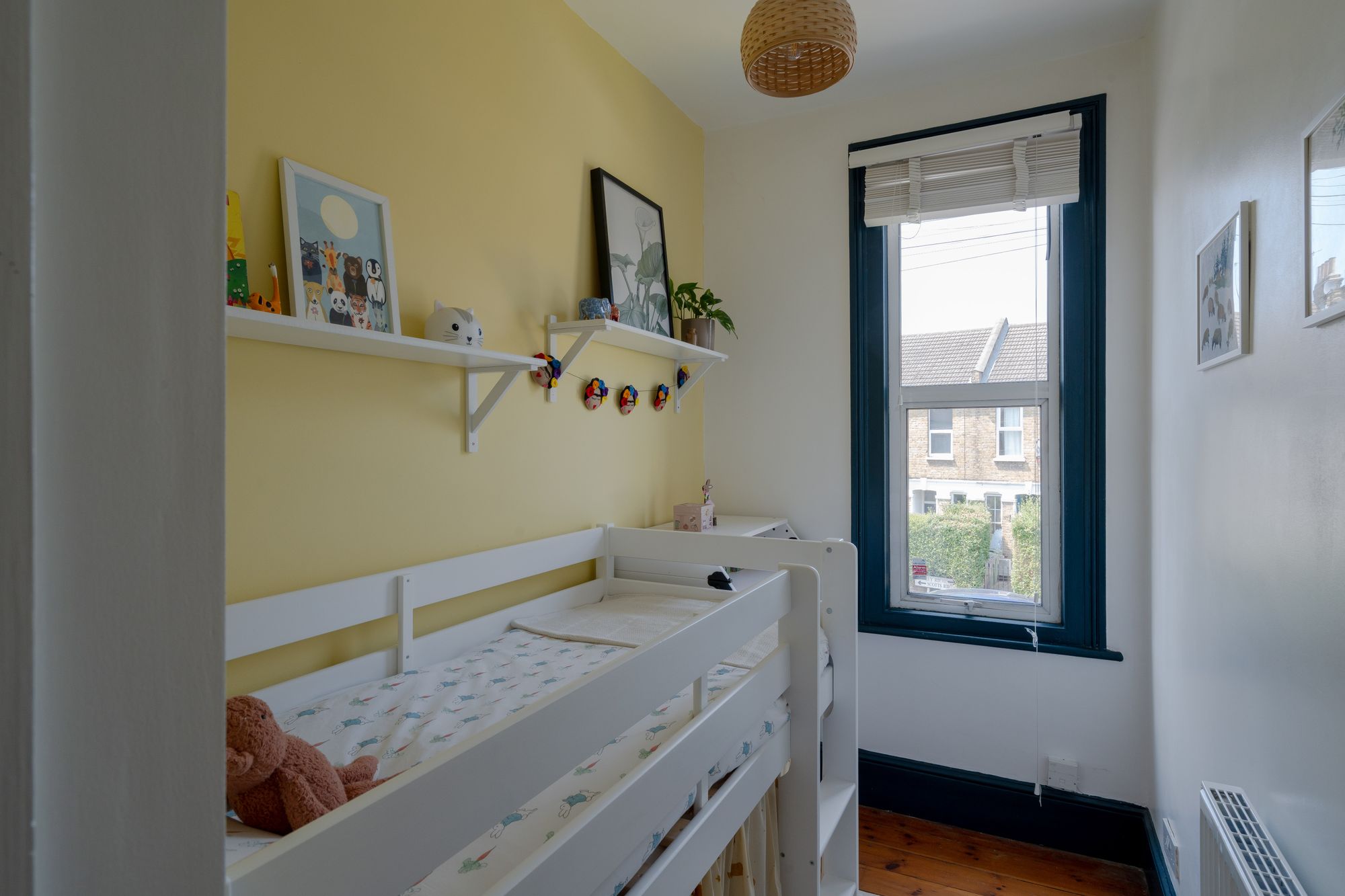 2 bed maisonette for sale in Morley Road, Leyton, London, E10  - Property Image 23